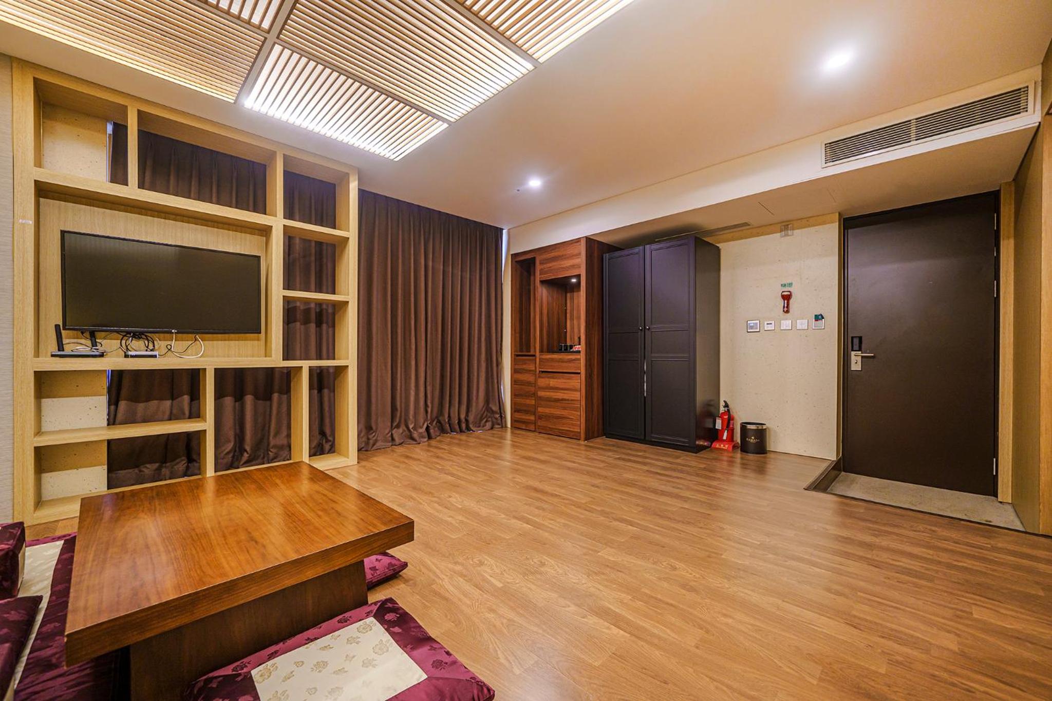 Corner Suite Ondol  - Photo 1