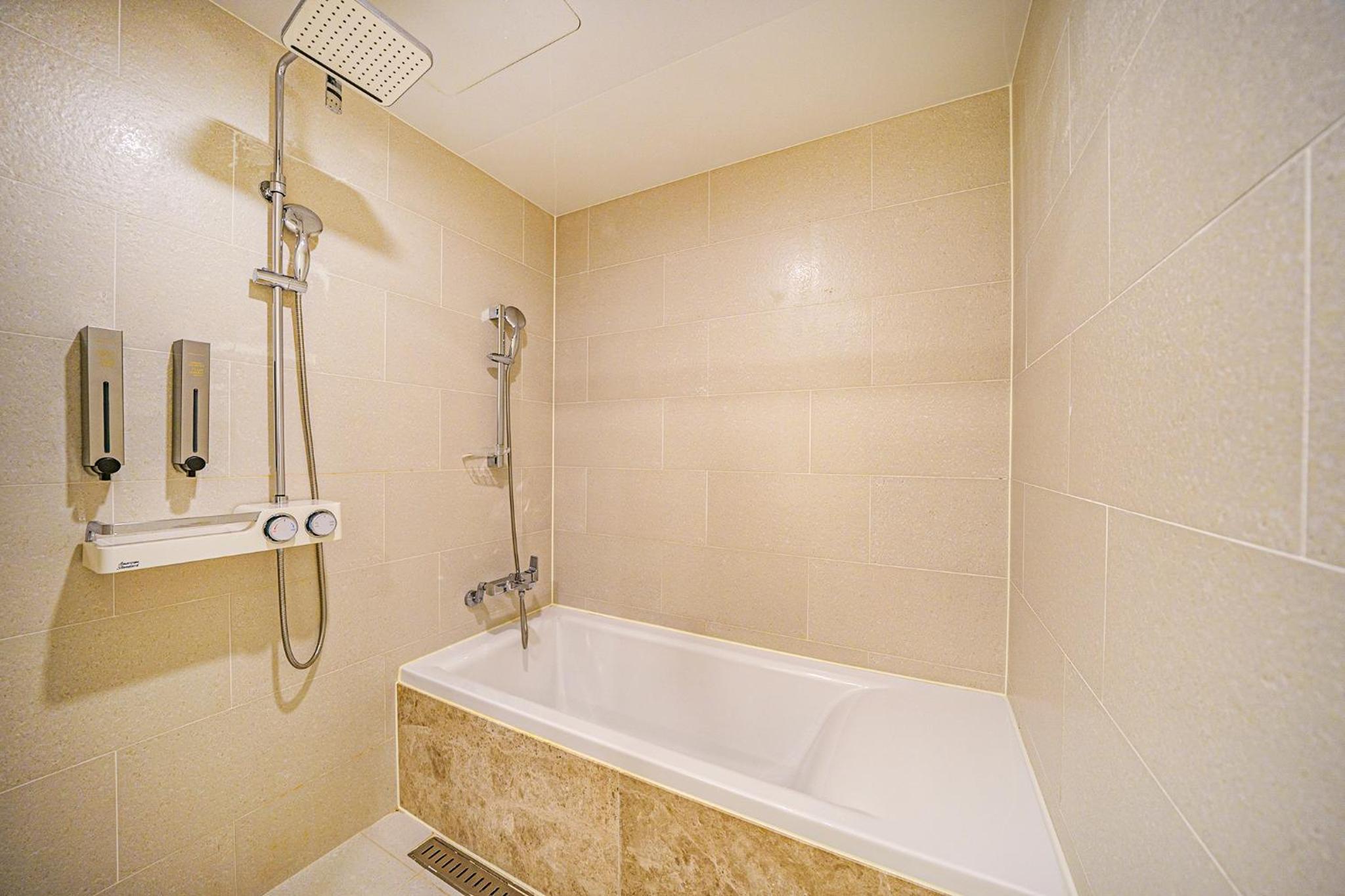 Corner Suite Ondol  - Photo 2