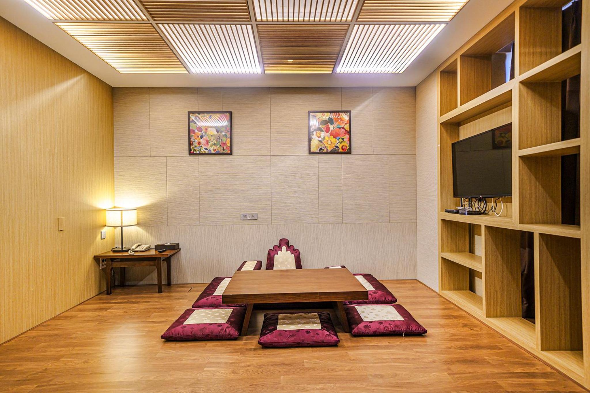 Corner Suite Ondol  - Photo 5