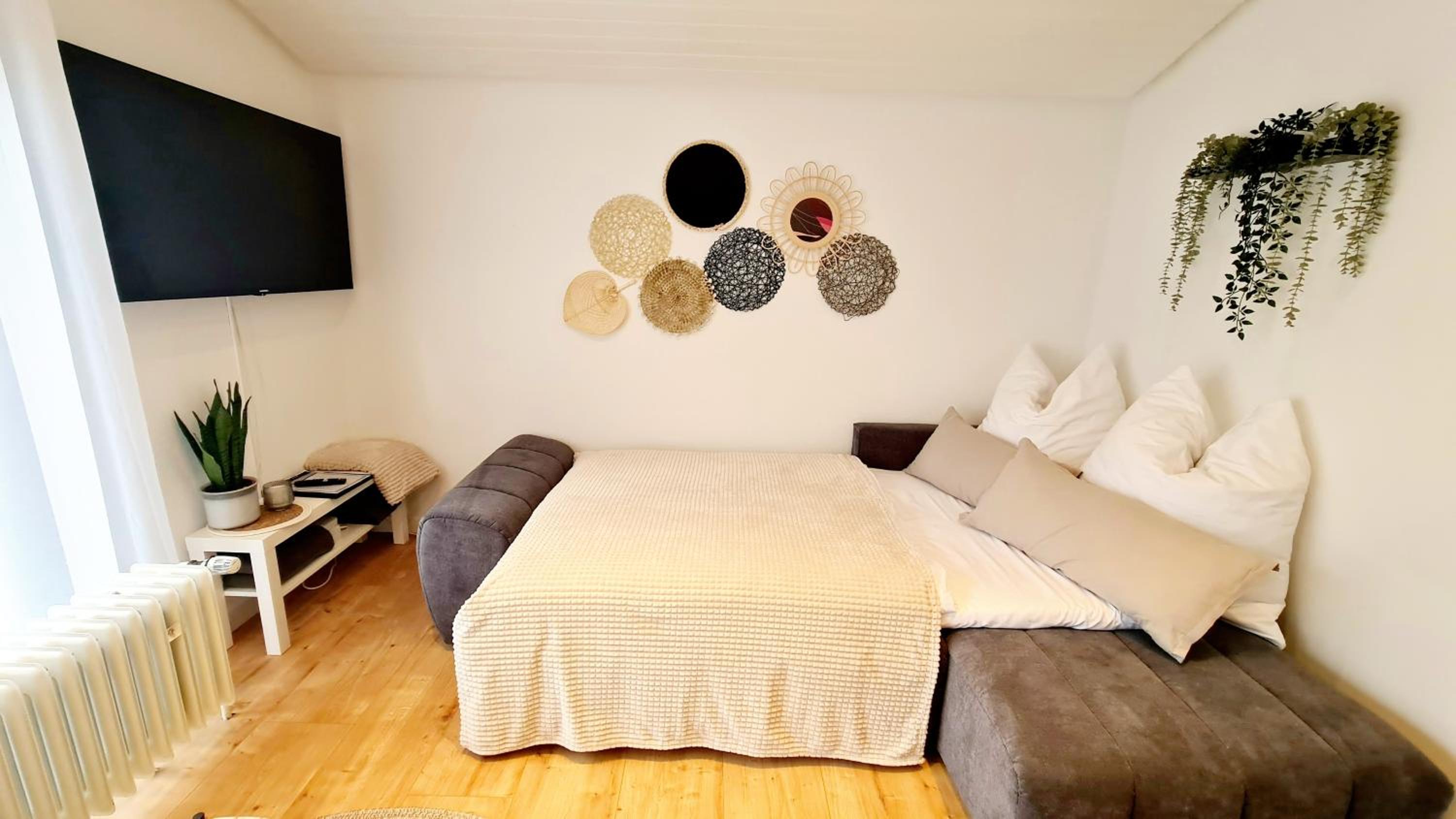 Two-Bedroom Apartment photo 3