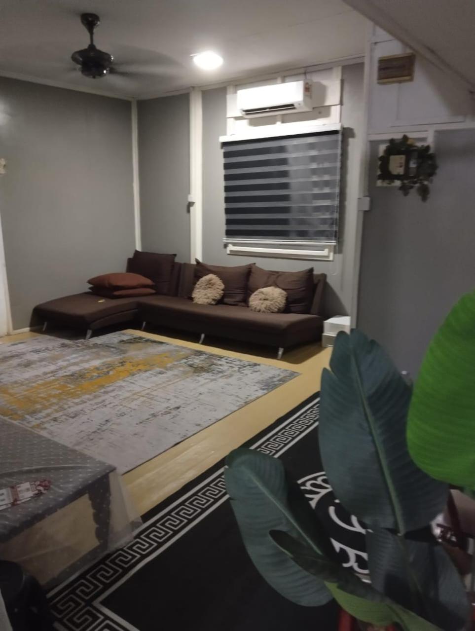 Two-Bedroom House photo 3