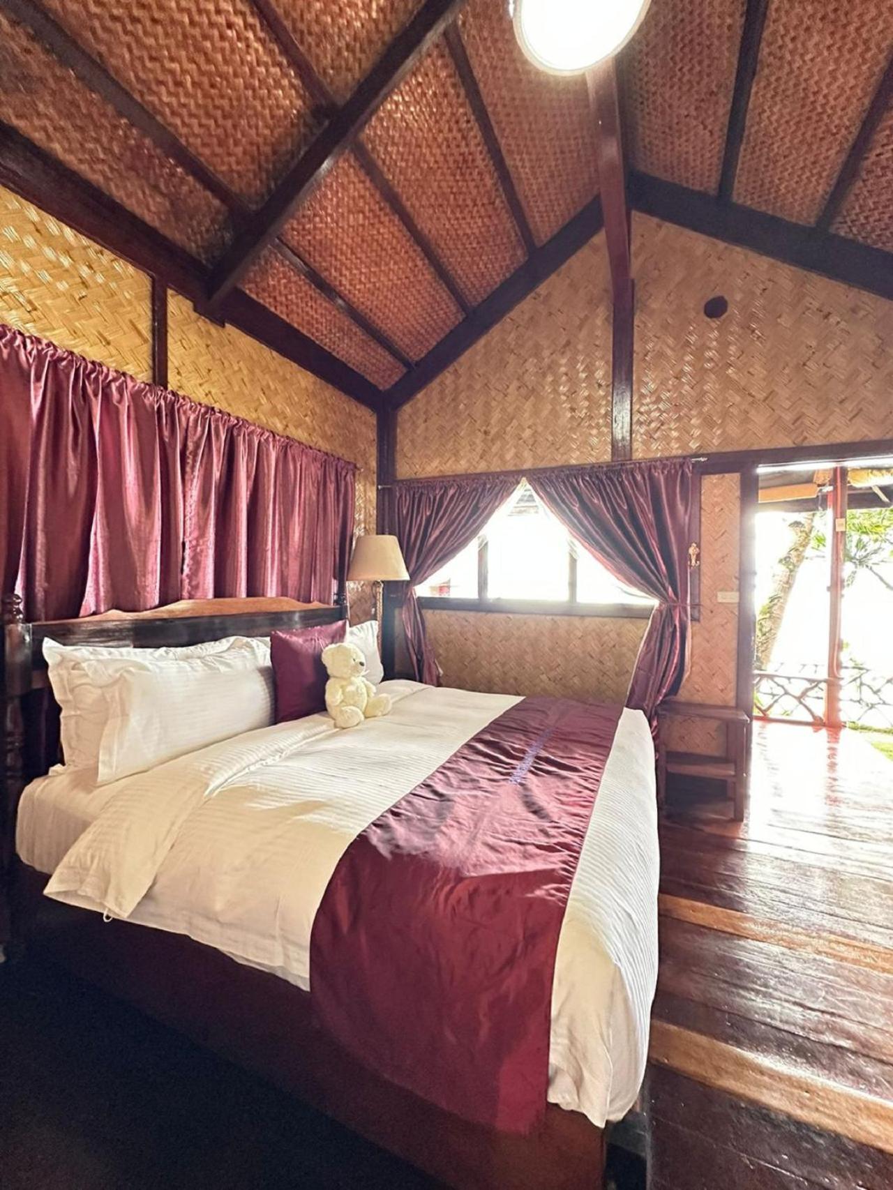 Oceanview Cottage Deluxe