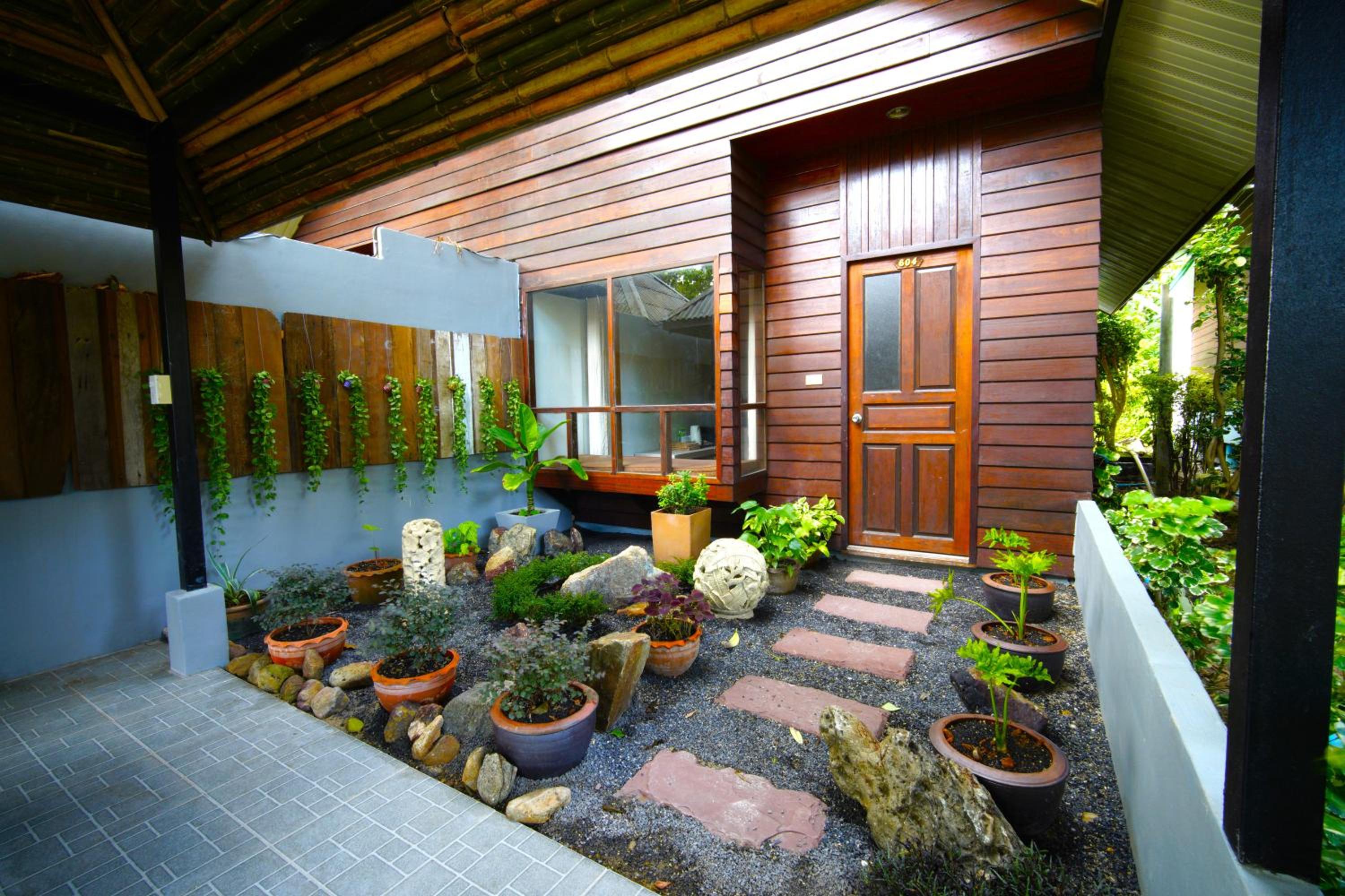 Deluxe - Bungalow - Photo 7