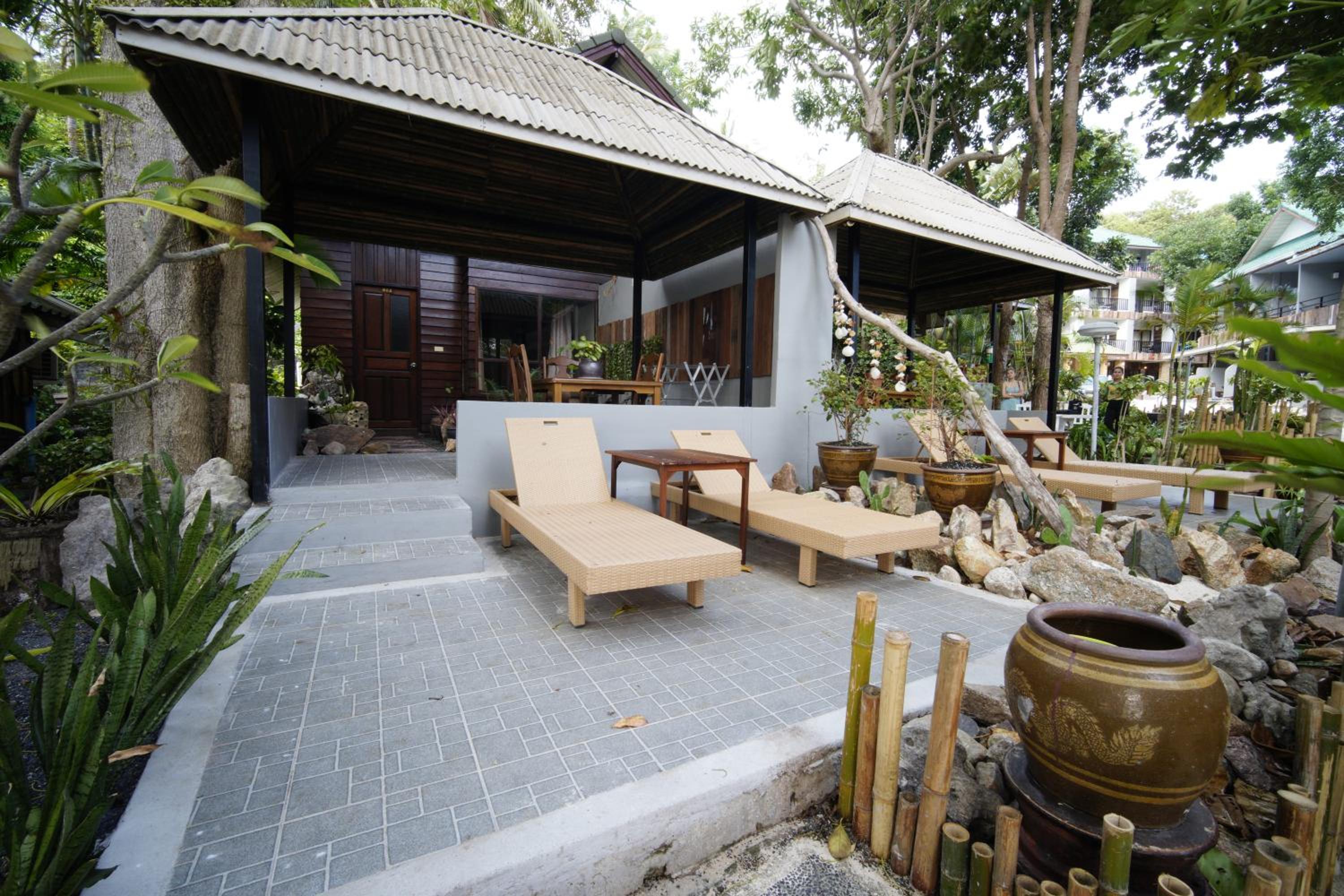 Deluxe - Bungalow - Photo 8