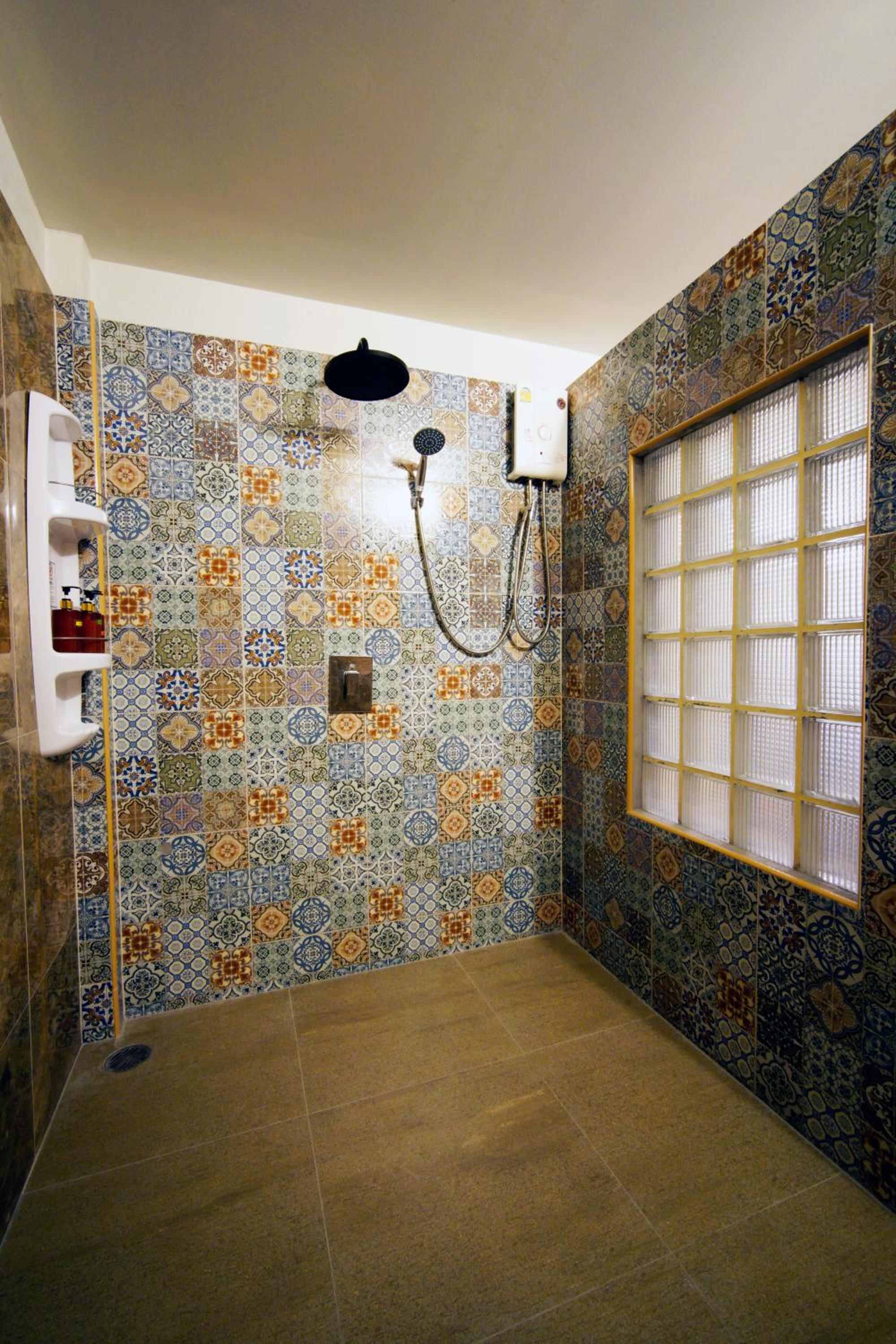 Deluxe - Bungalow - Photo 3