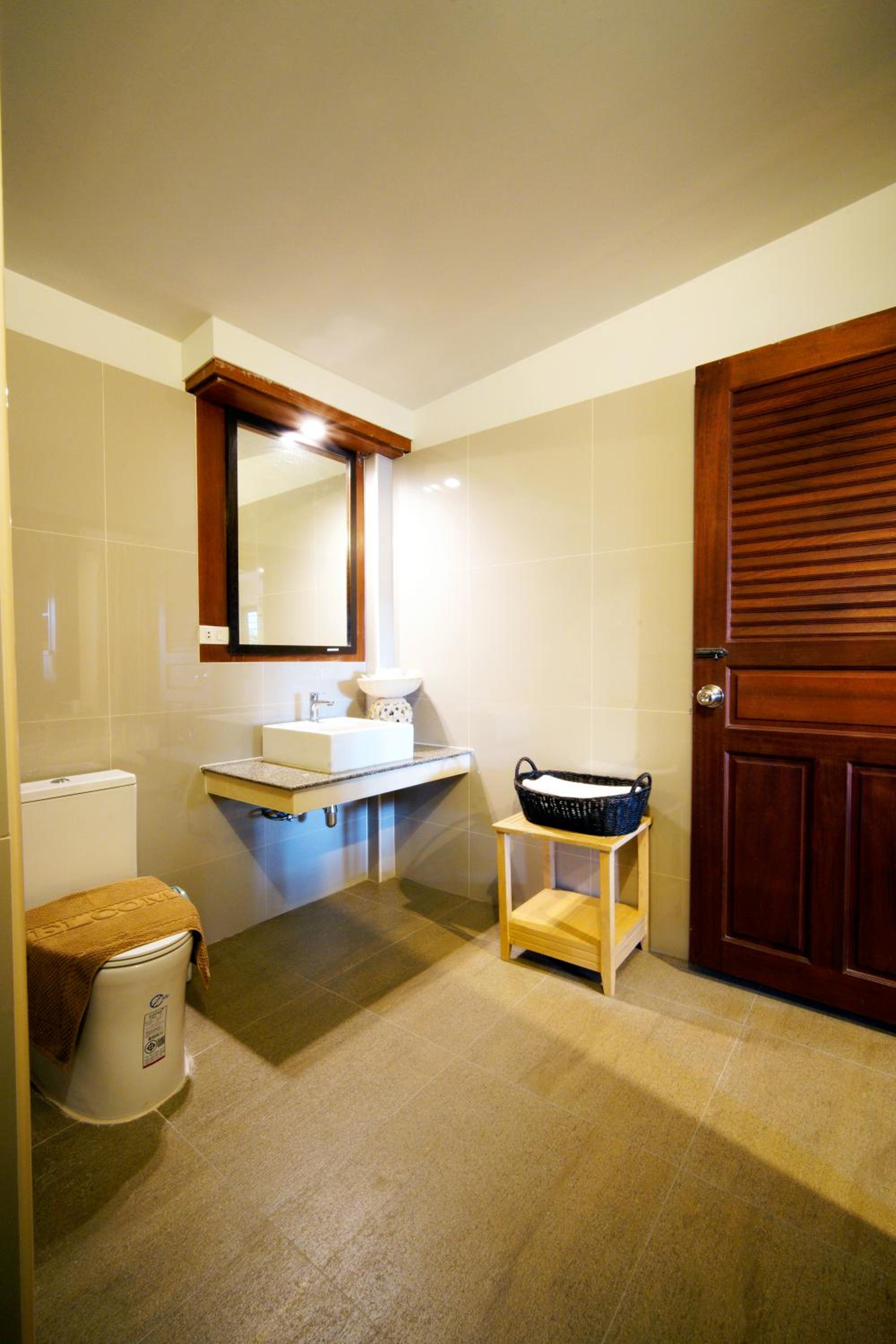Deluxe - Bungalow - Photo 2