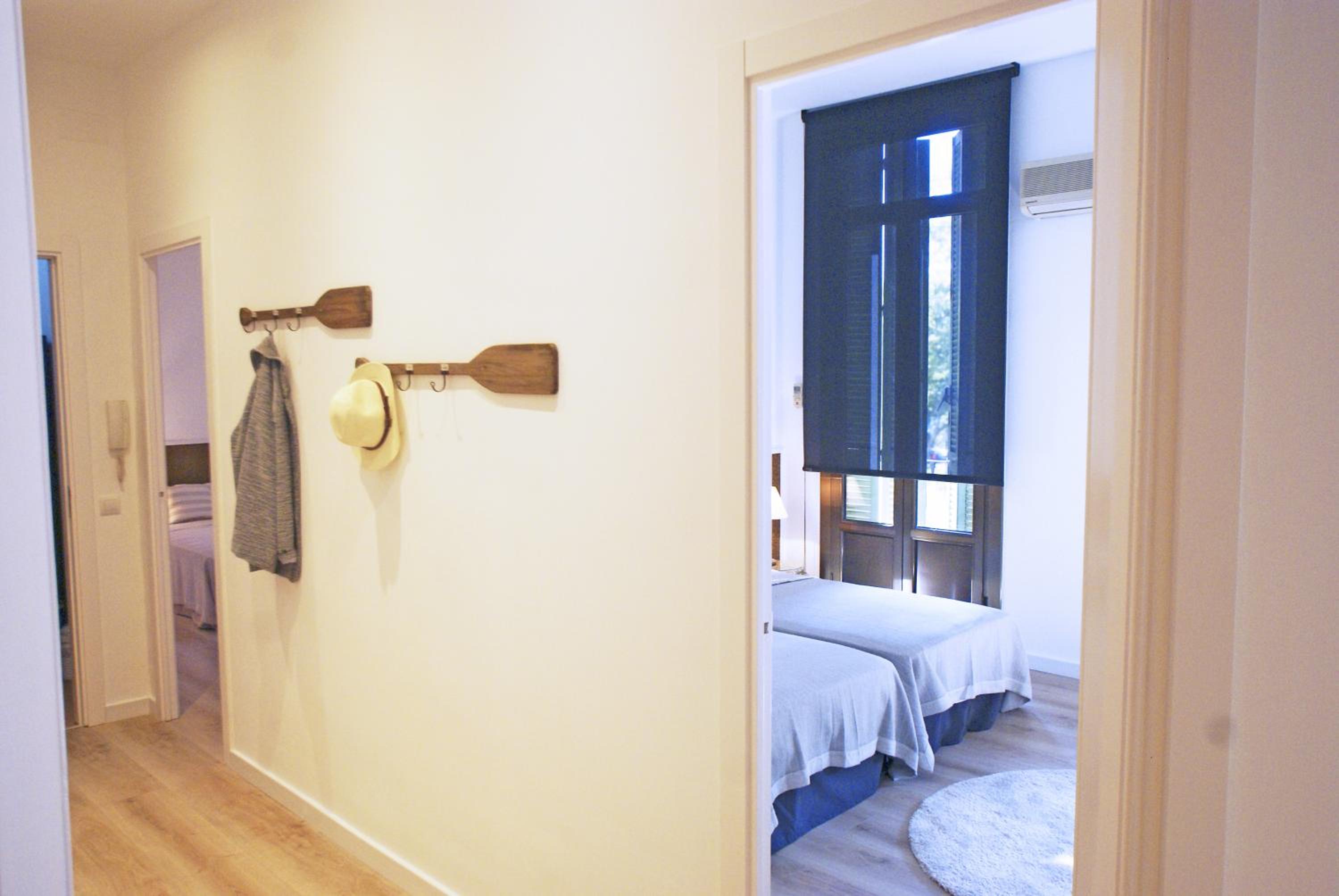 Standard Two-Bedroom Apartment photo 3