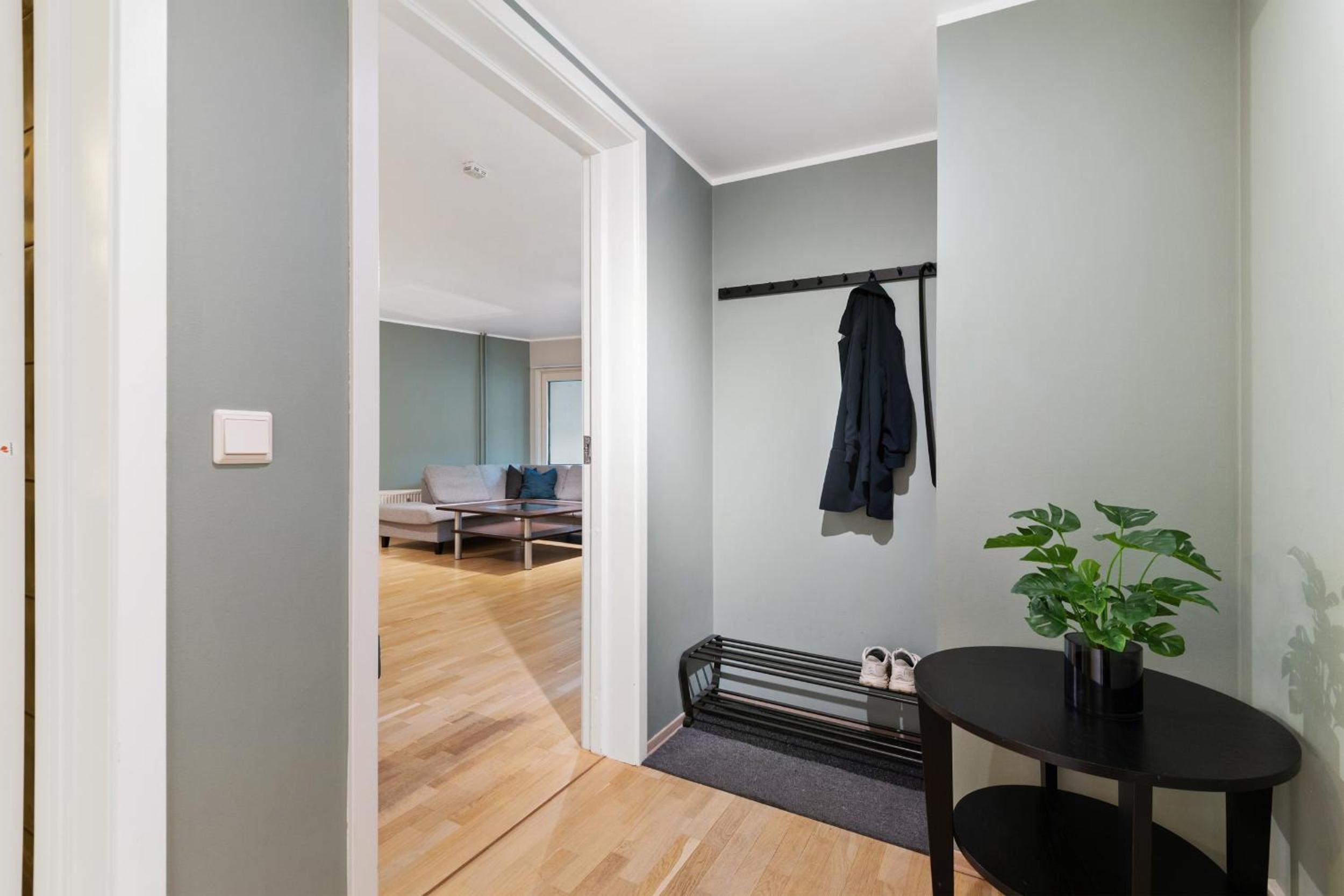Two-Bedroom Apartment photo 2