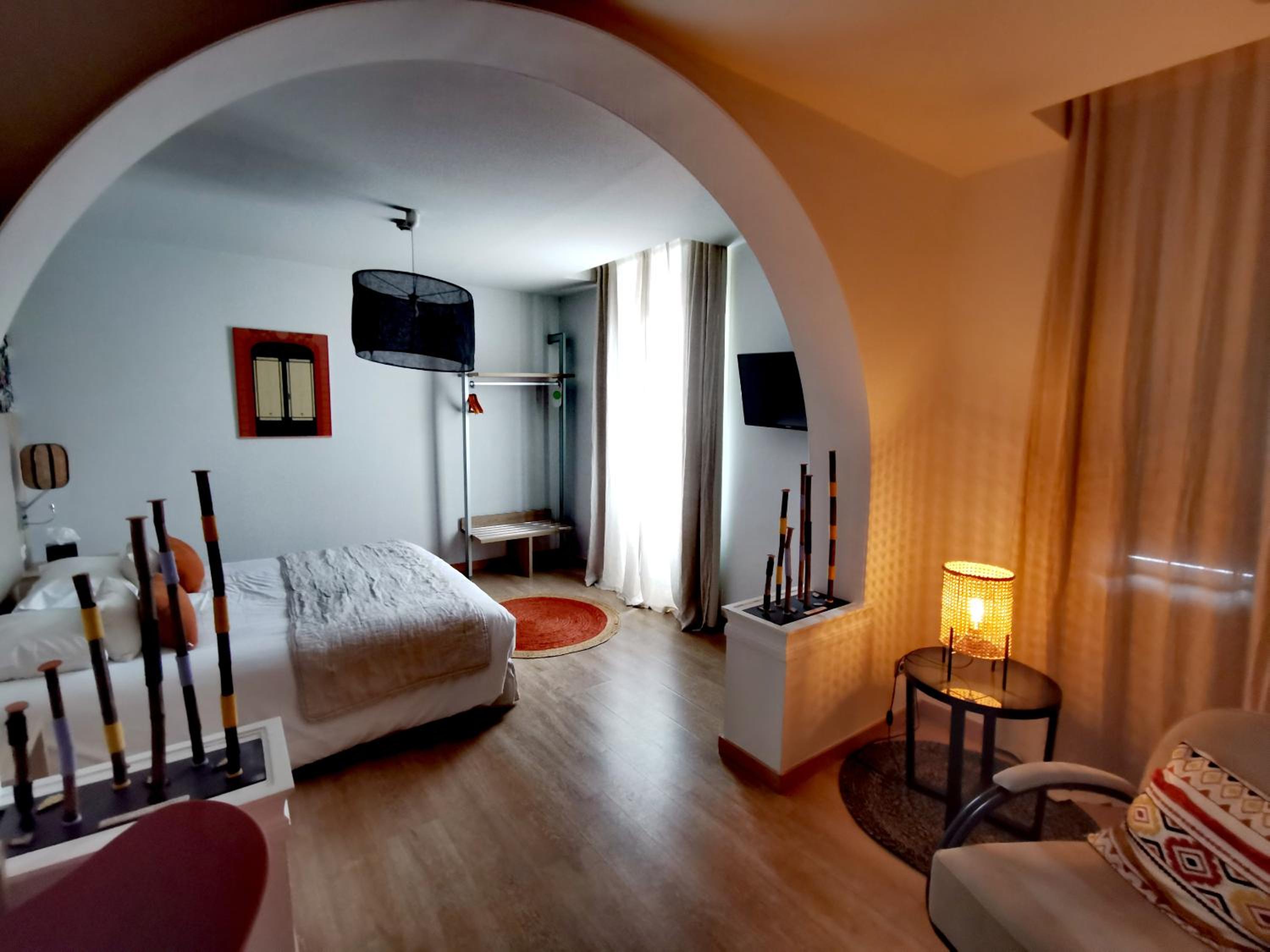 Superior Double Room photo 2