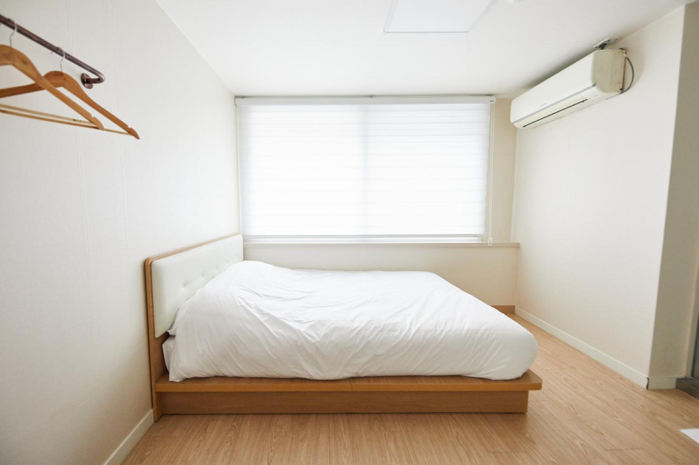 Standard Double Room - Photo 1