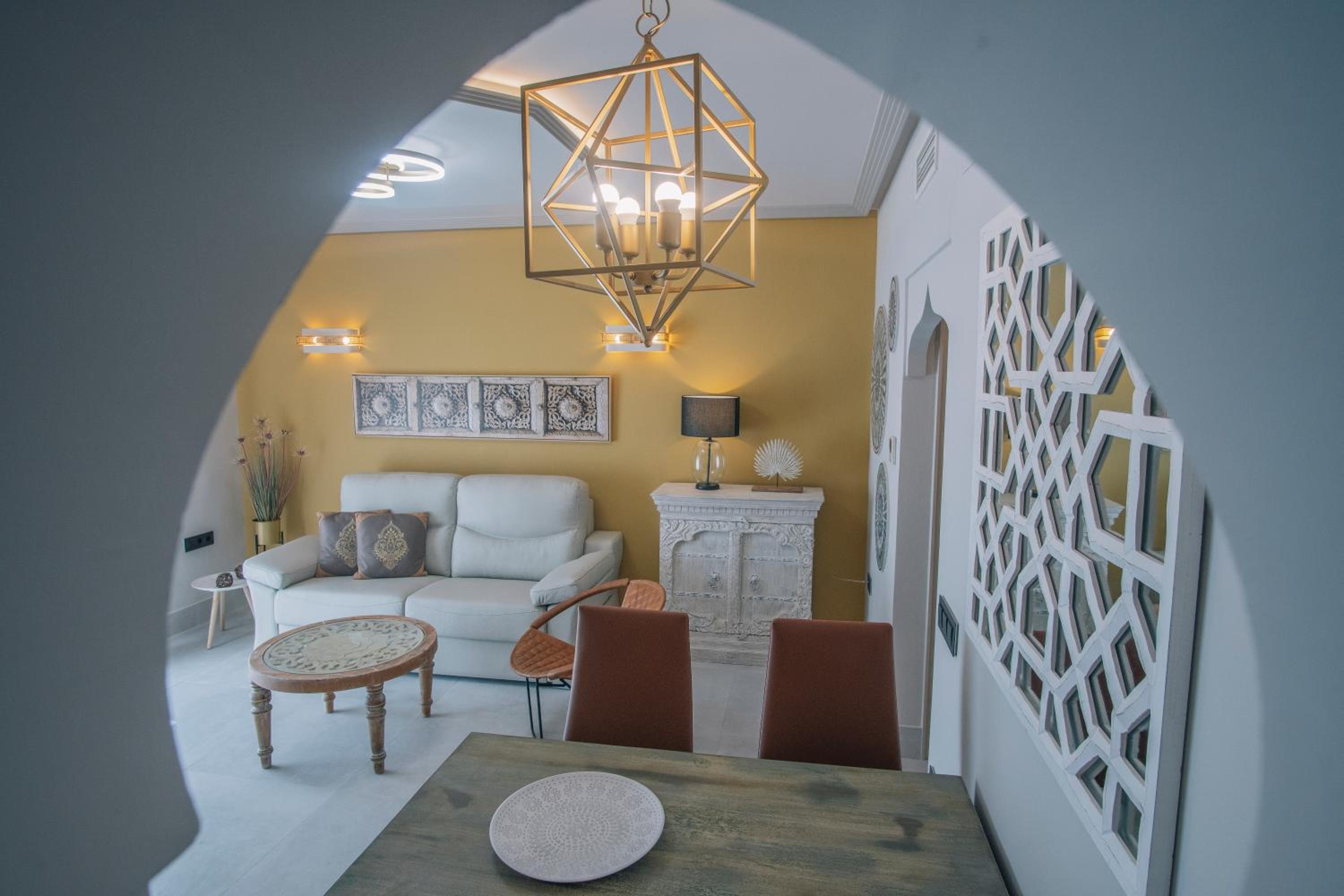 Apartamento Penthouse