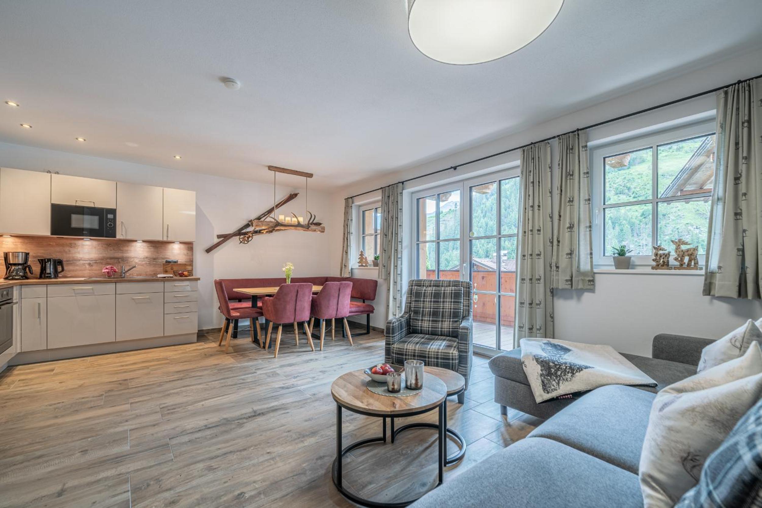 Standard Apartment