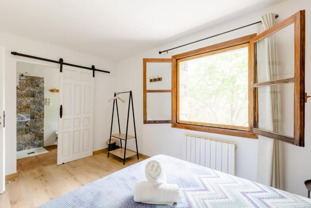 Double Room With Private Bathroom photo 3