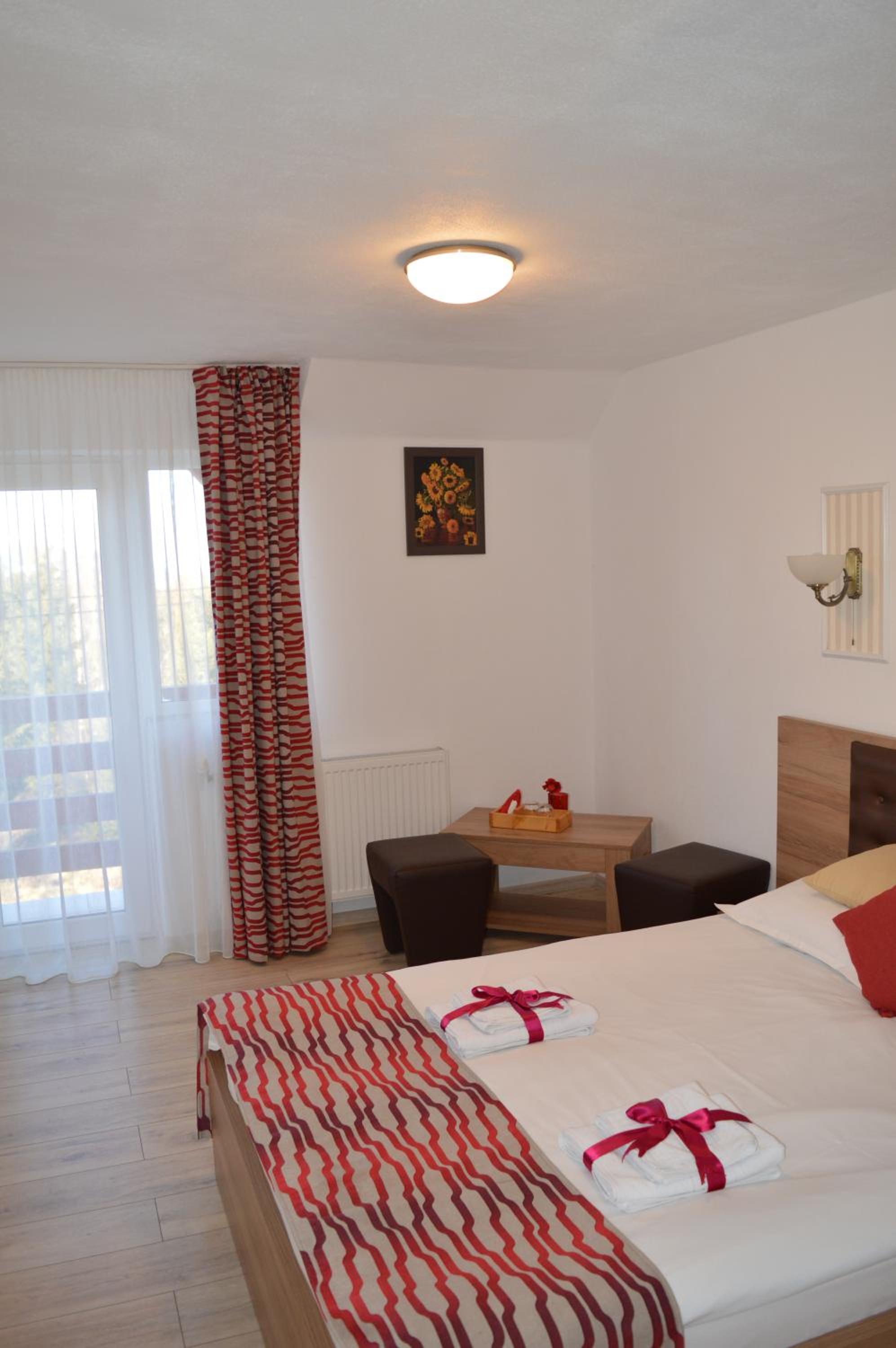 Double Room with Mountain View photo 3