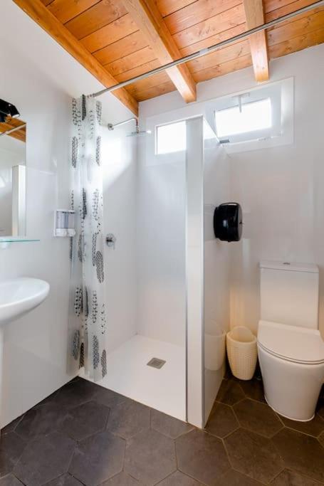 Family Room With Shared Bathroom photo 2