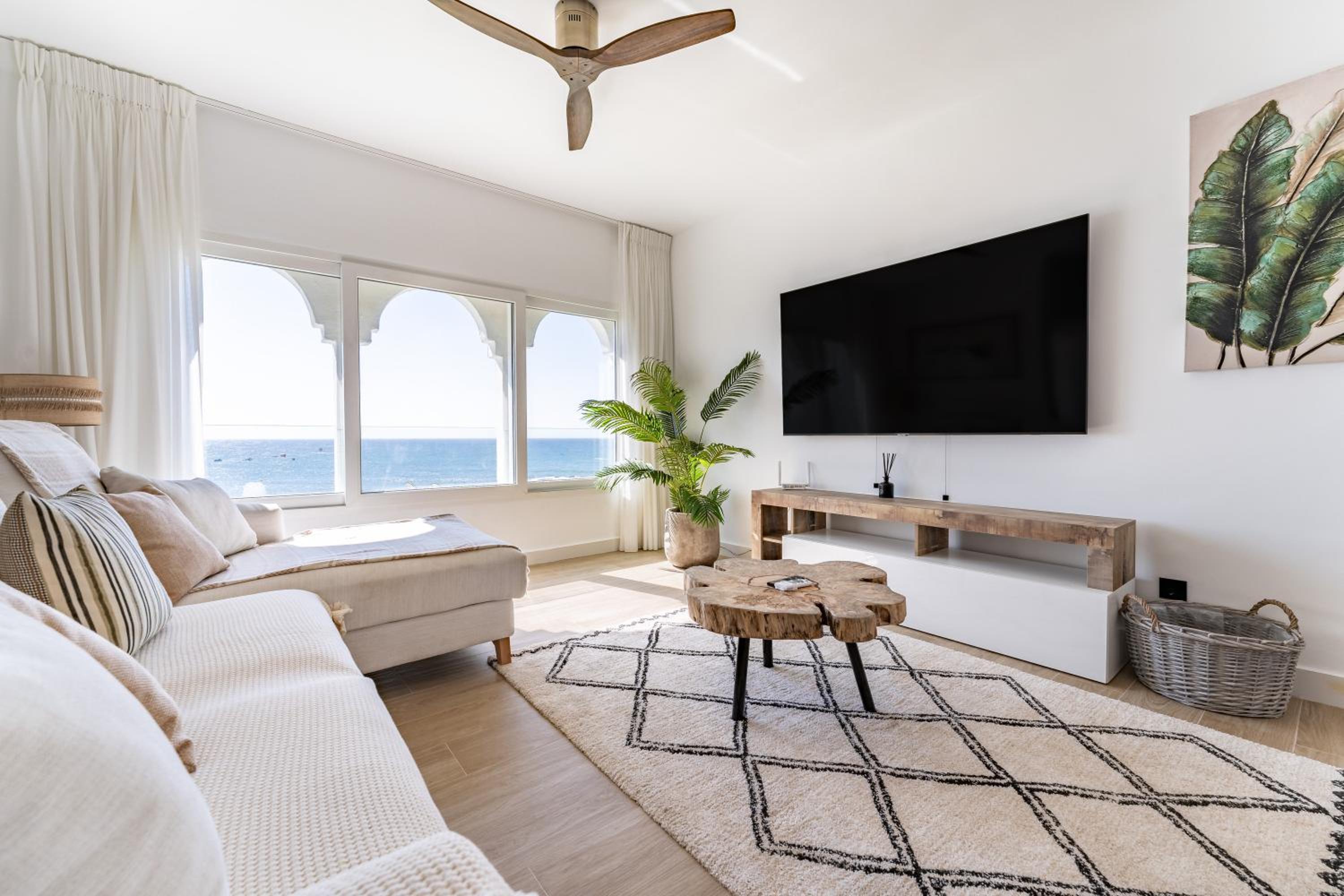 Apartamento Superior de Dos Habitaciones