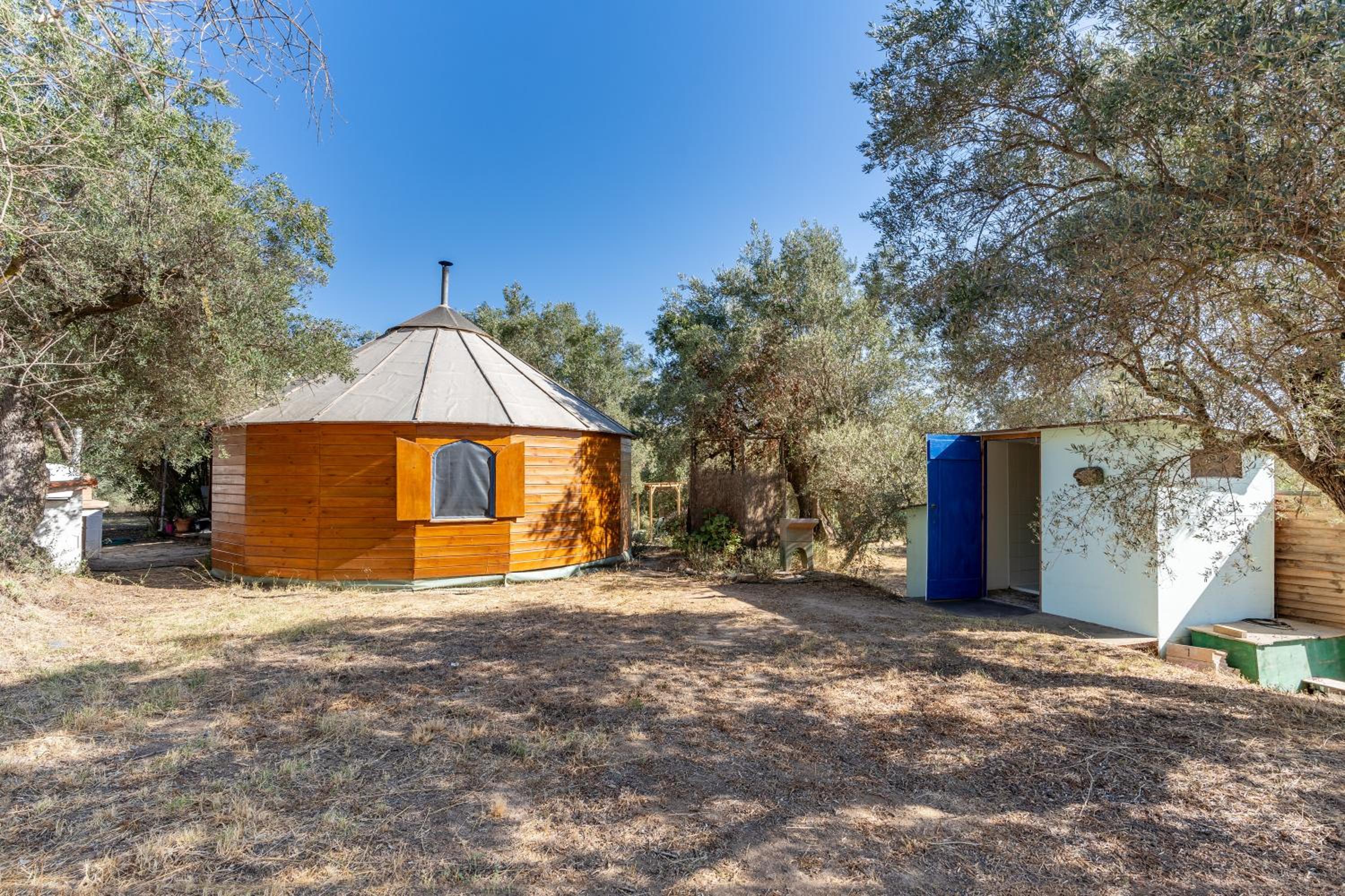 One-Bedroom House photo 2