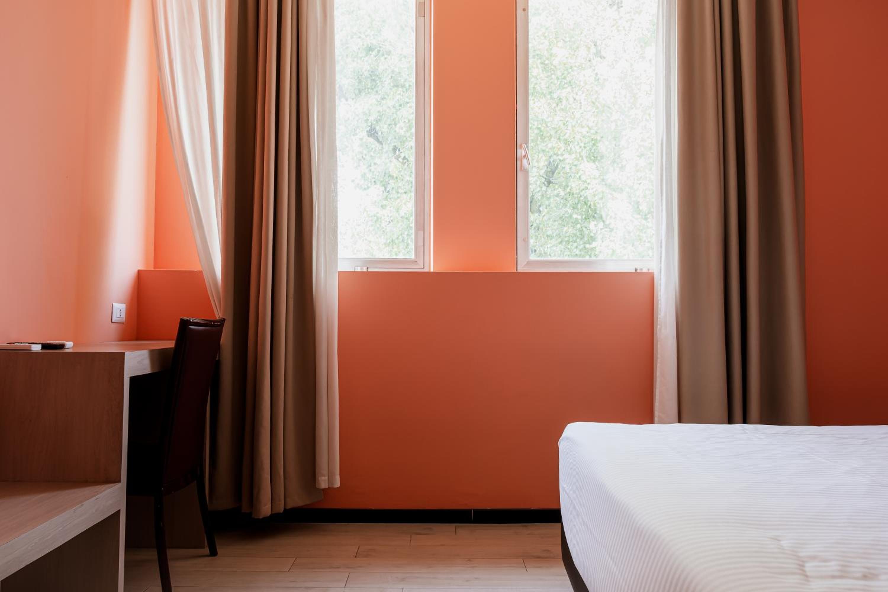 Double Room With Private Bathroom photo 3