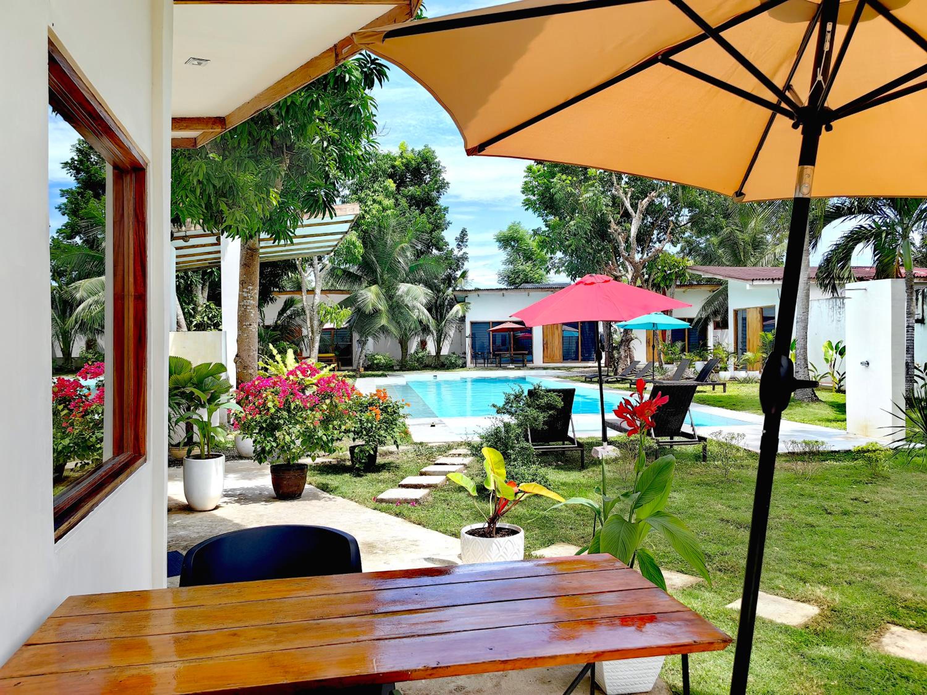 Villa (Free One-way Airport Departure Transfer) photo 2