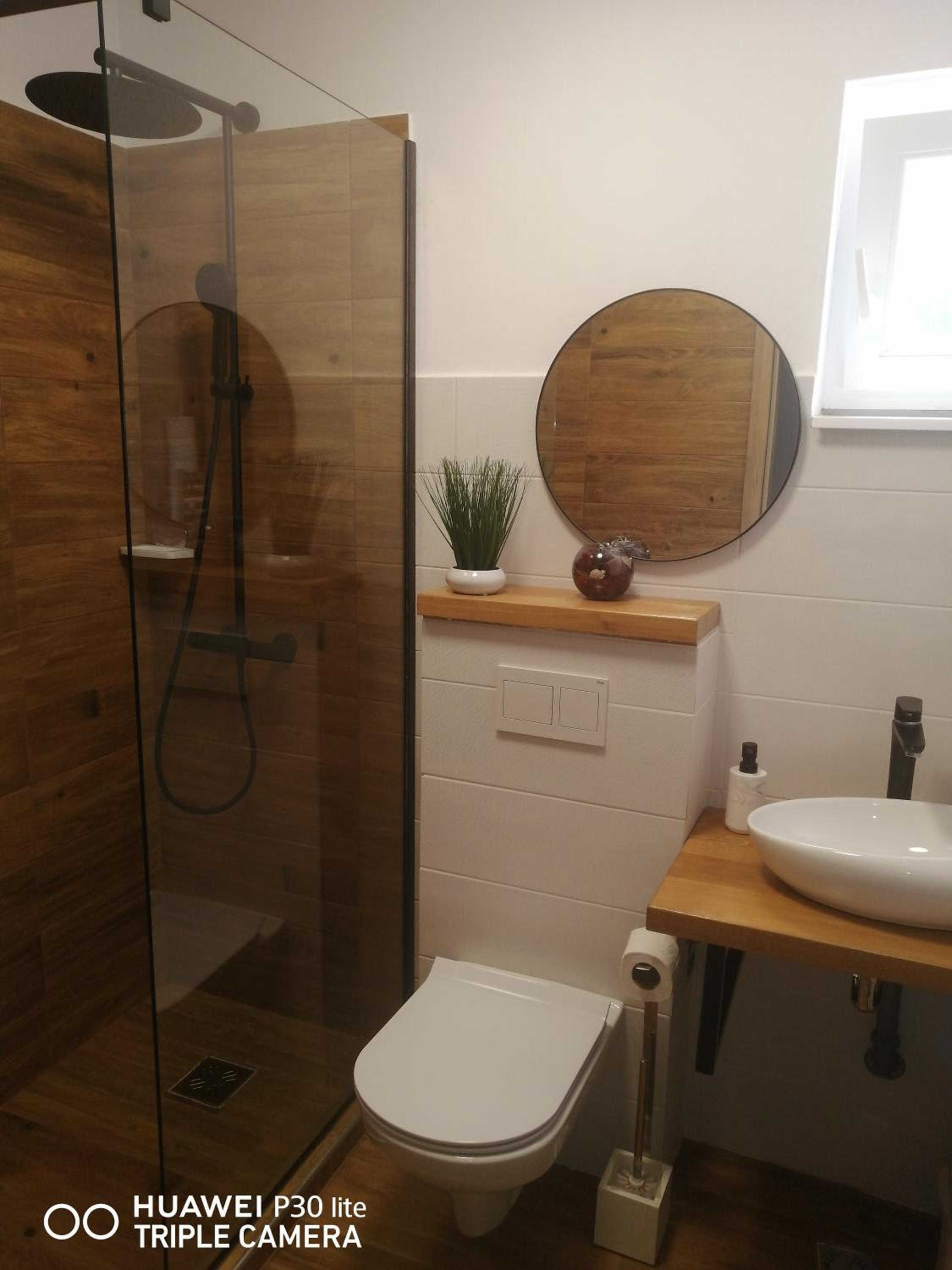 Triple Room with Terrace - Photo 3