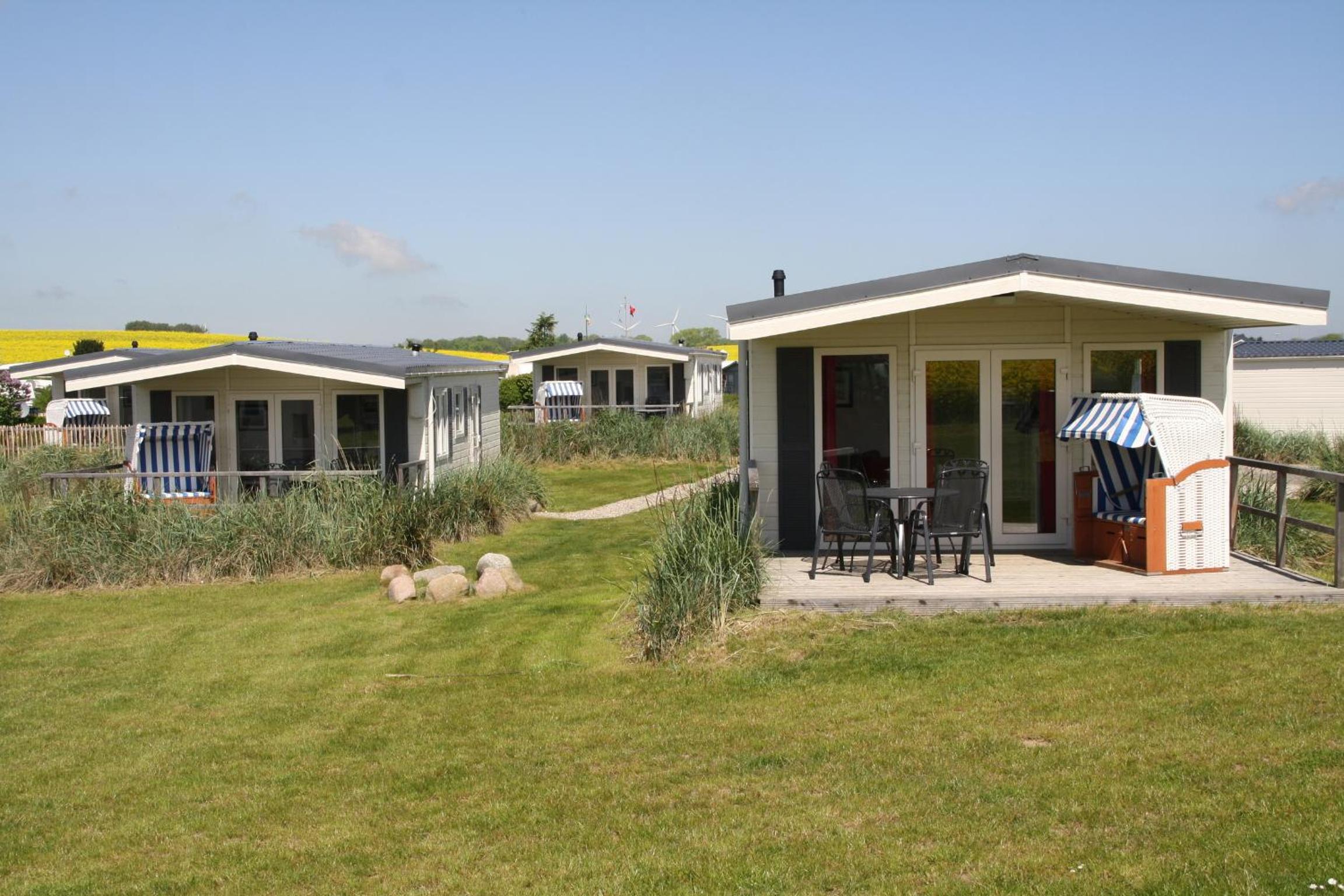 Mobile Home photo 3