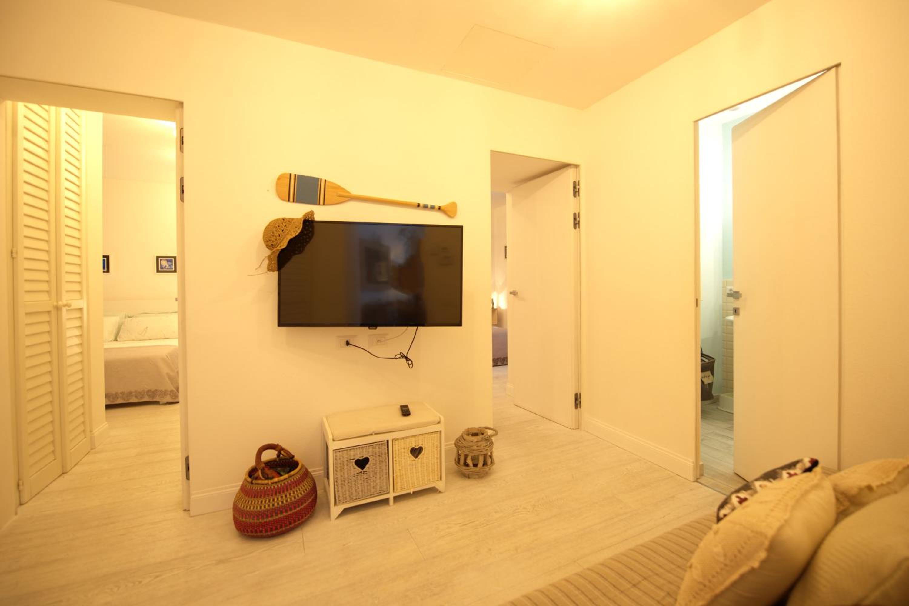Two-Bedroom Apartment photo 1