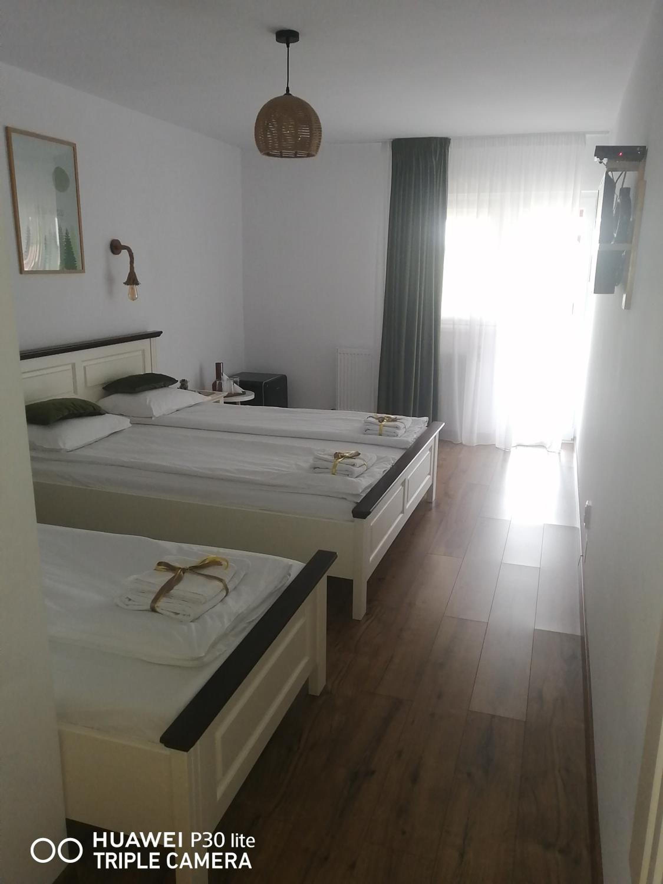 Triple Room with Terrace - Photo 5