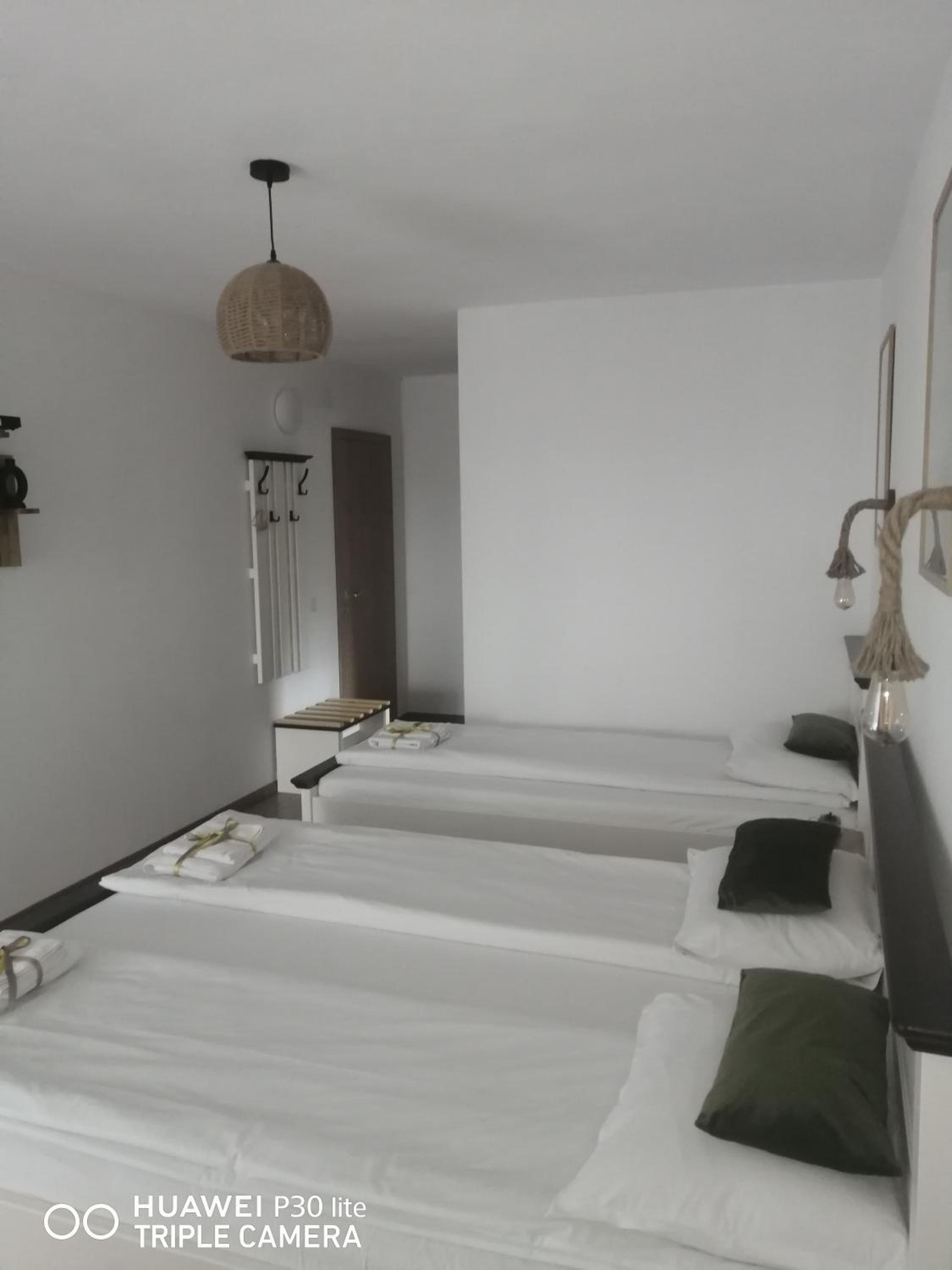 Triple Room with Terrace - Photo 4