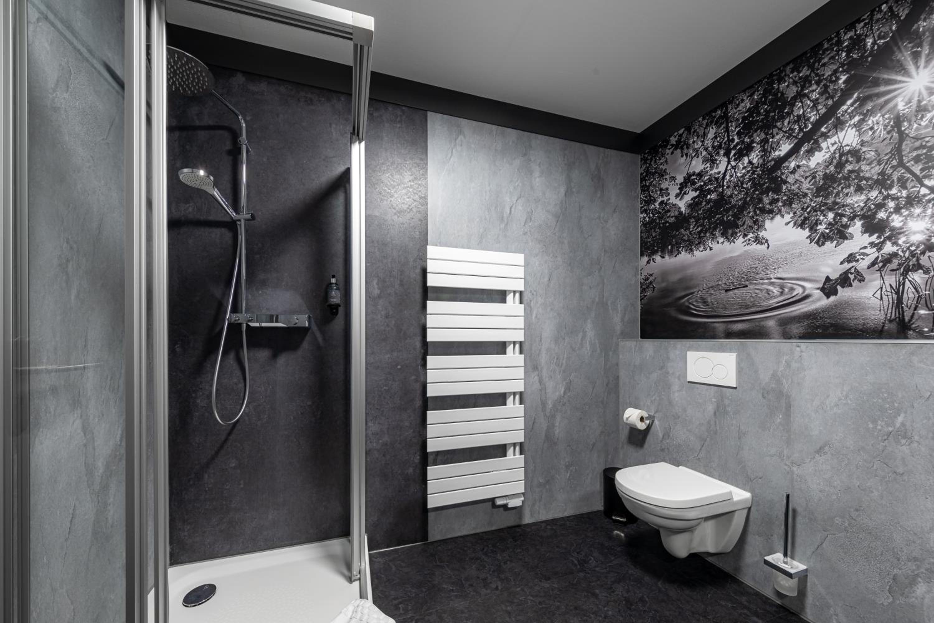 Superior Double Room - Photo 13
