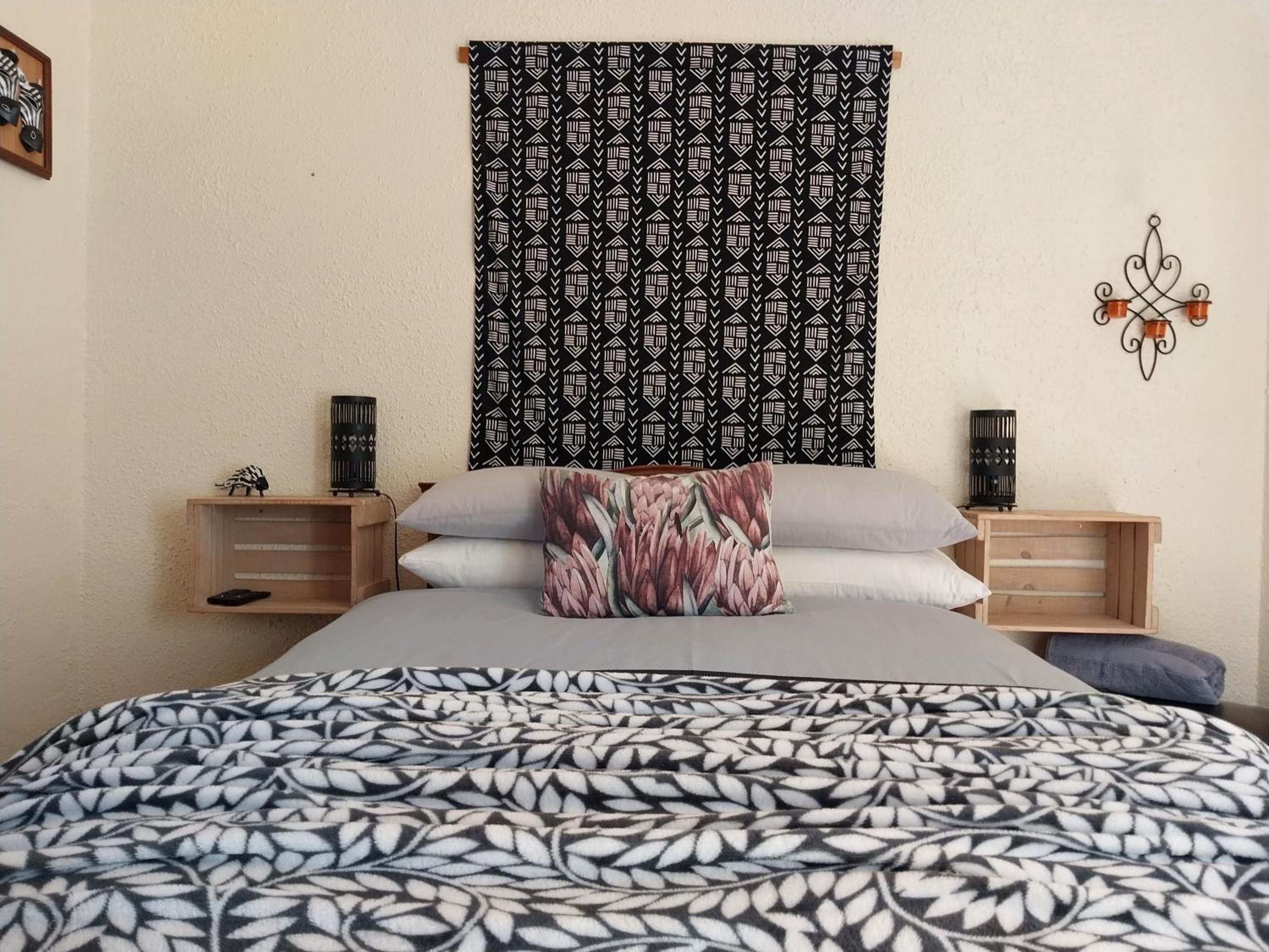 Double Room with Mountain View photo 1