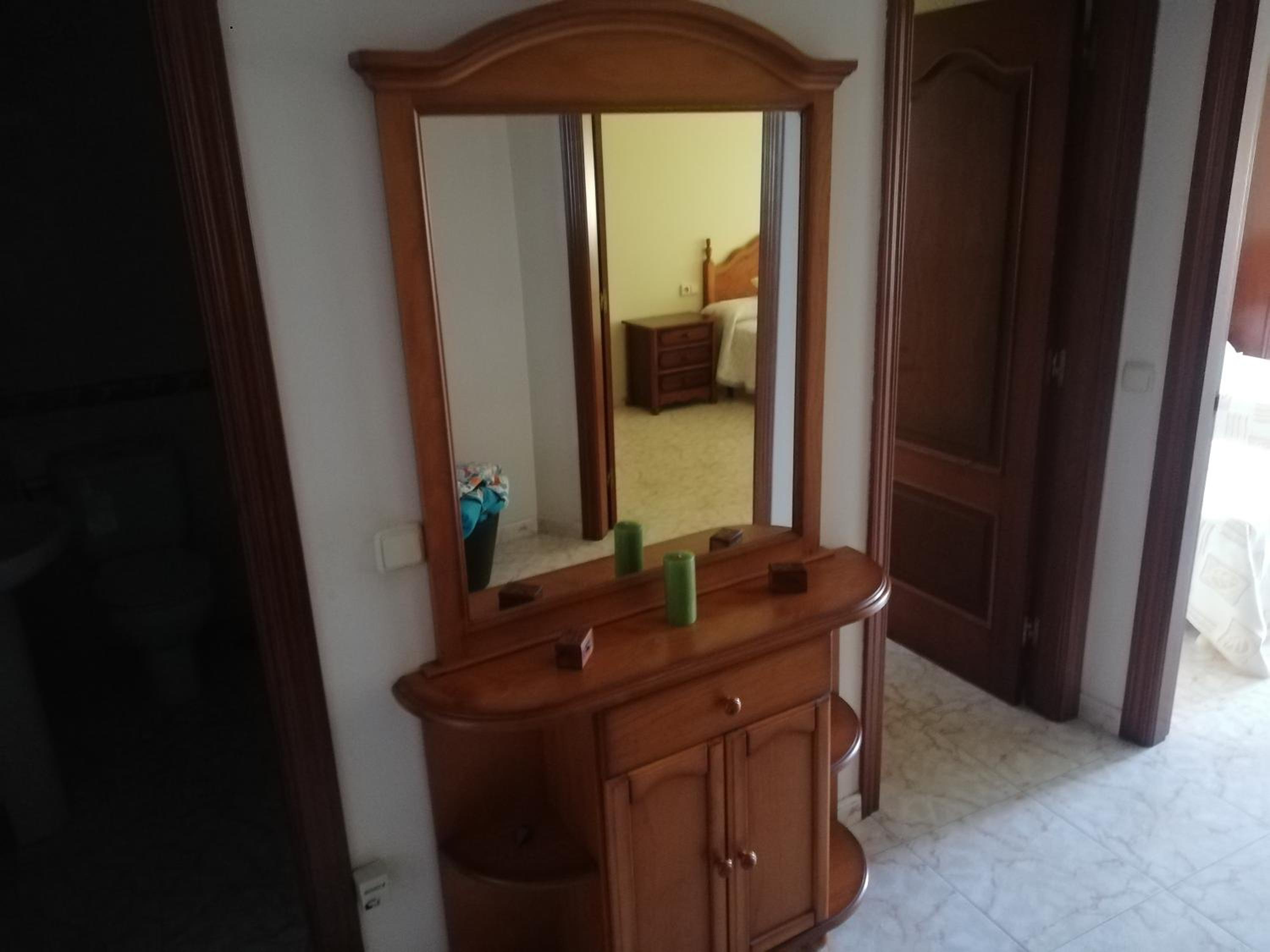 Departamento de tres habitaciones