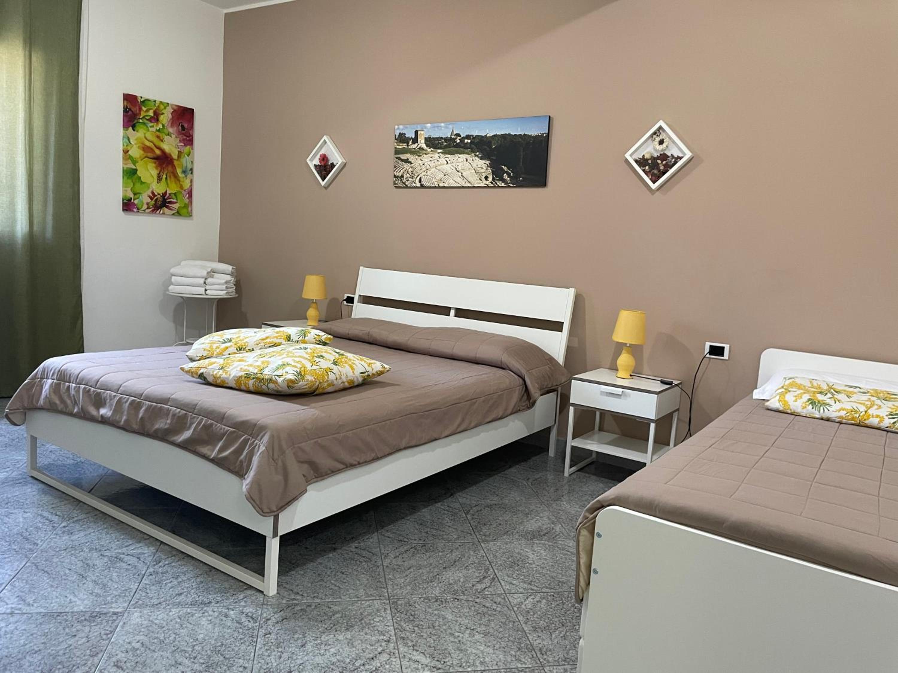 Triple Room - Photo 1