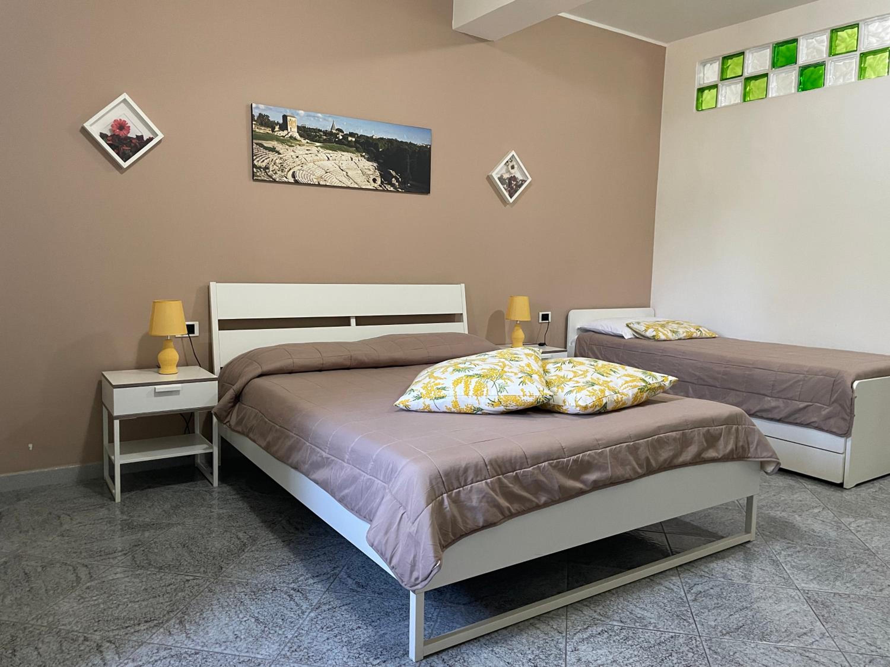 Triple Room - Photo 4