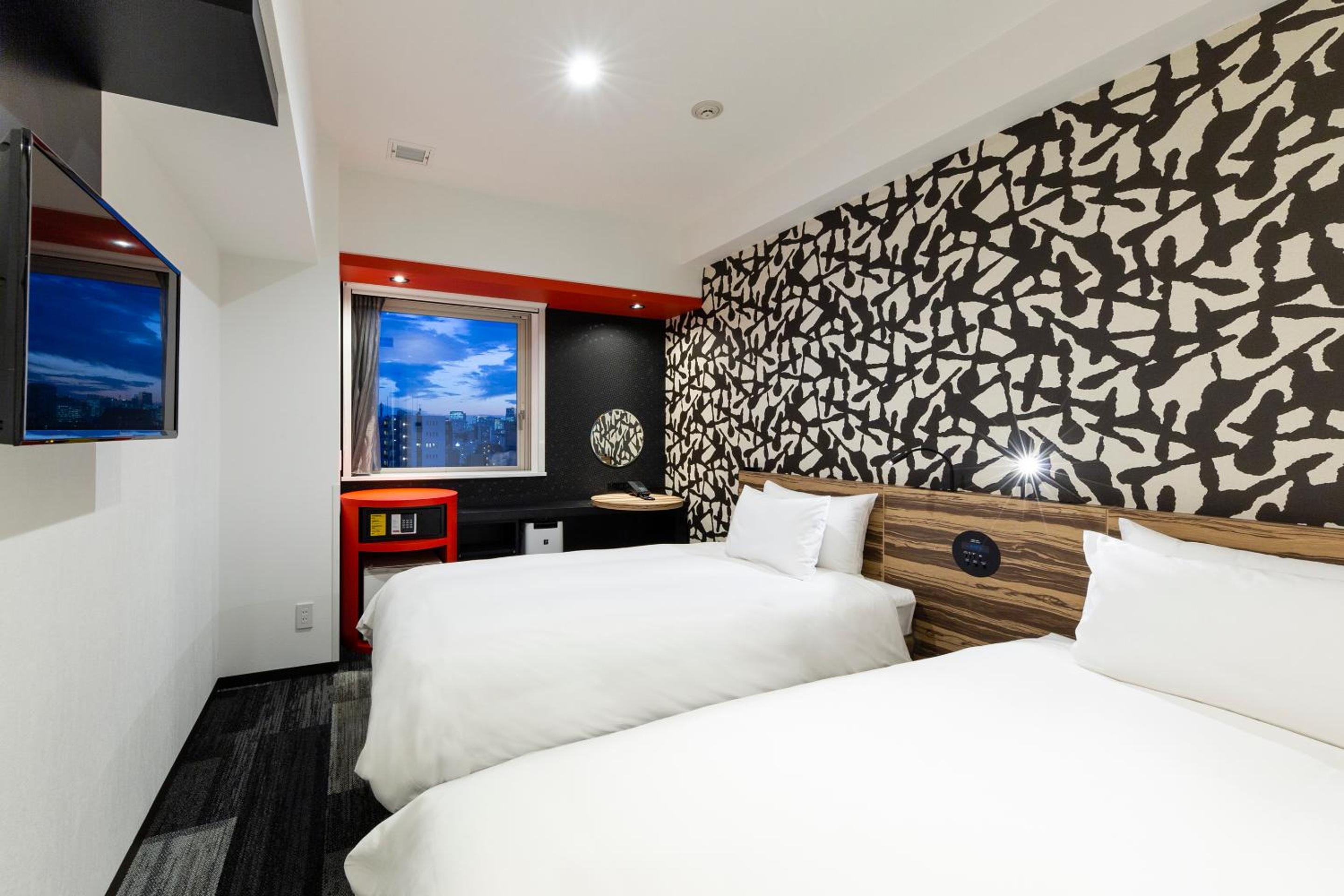 Superior Twin Room - Non-Smoking photo 1