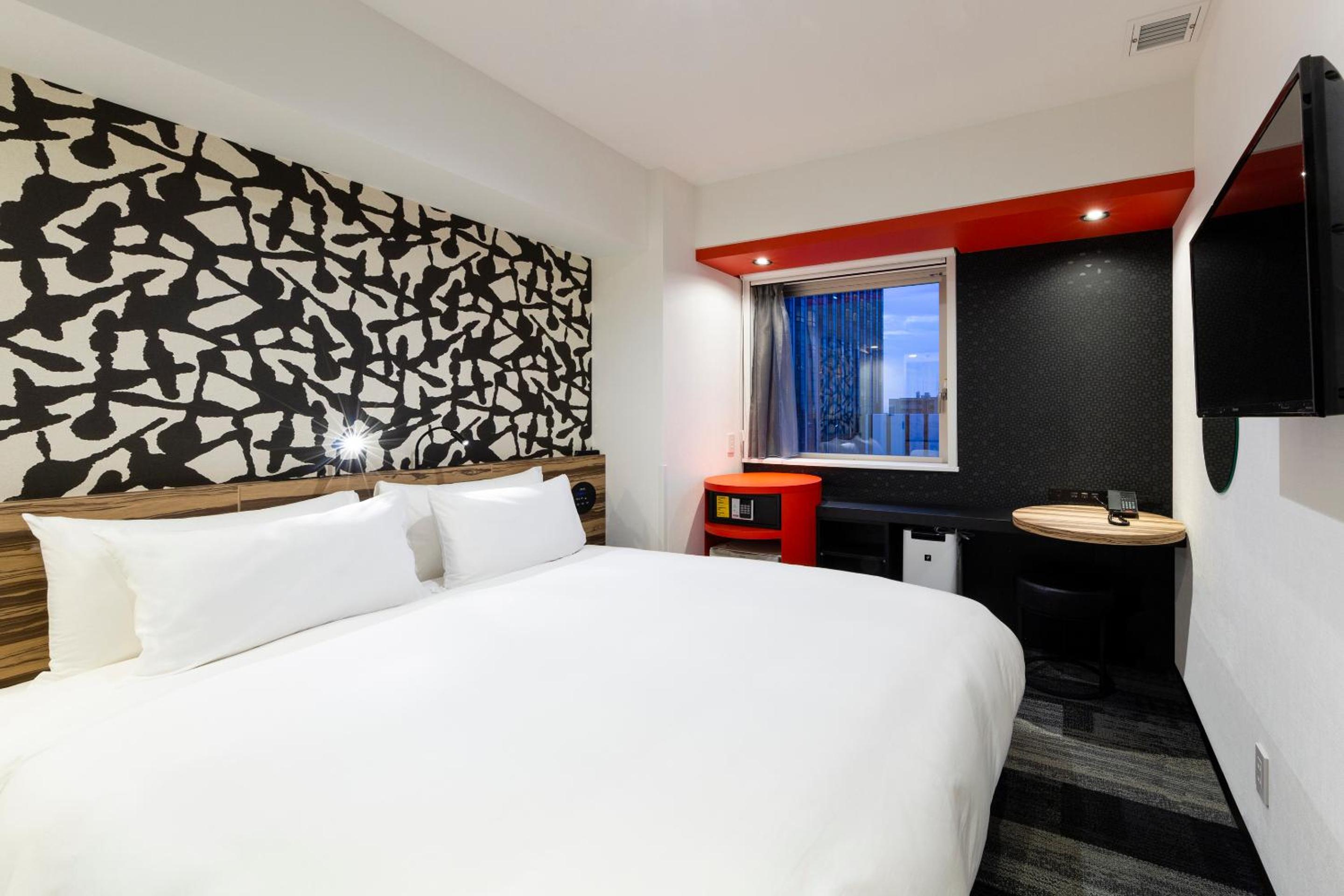 Short Stay - Superior Double - Check In 17:00 - Check Out 10:00 photo 1