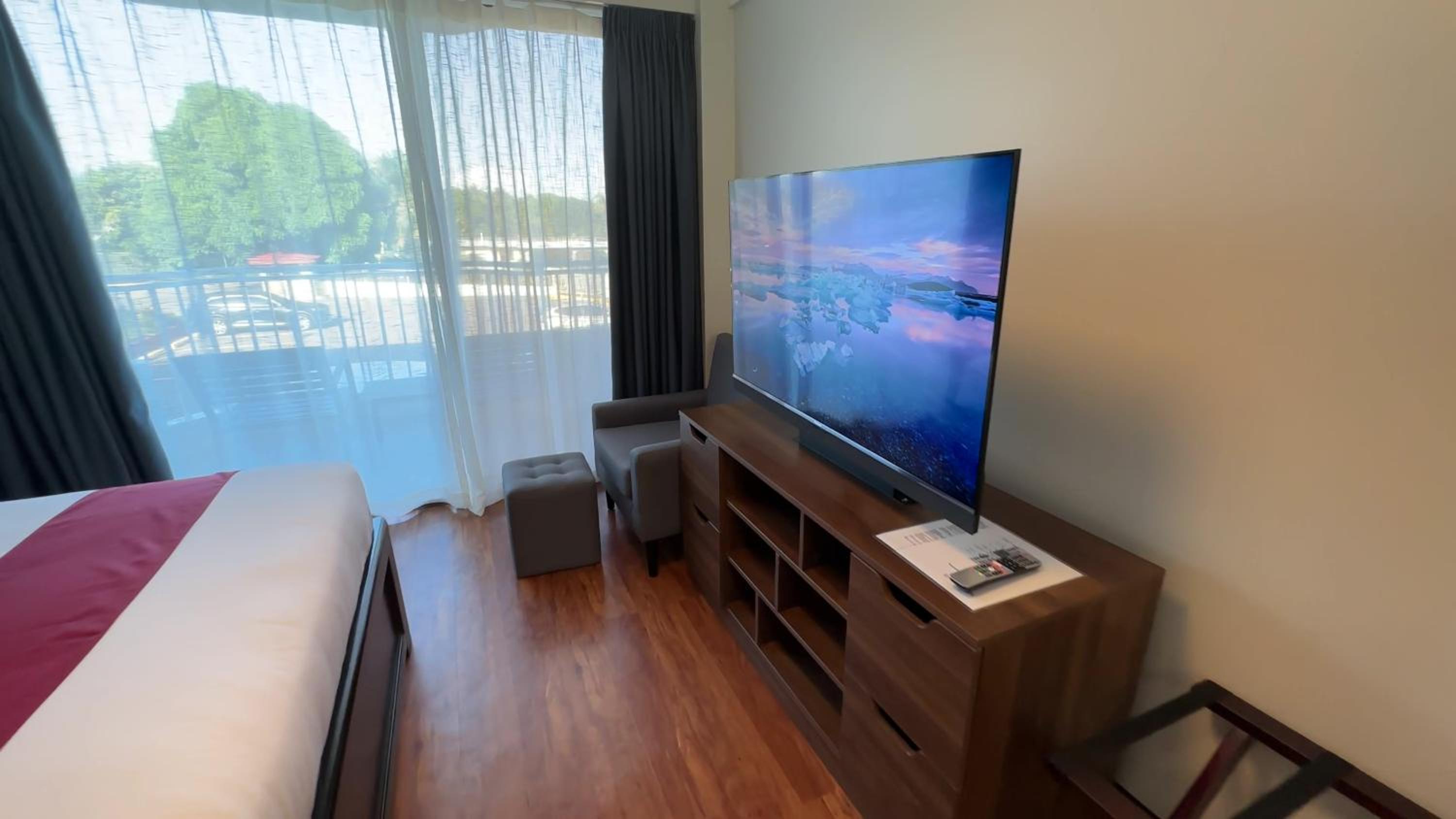 Superior Double Room photo 1