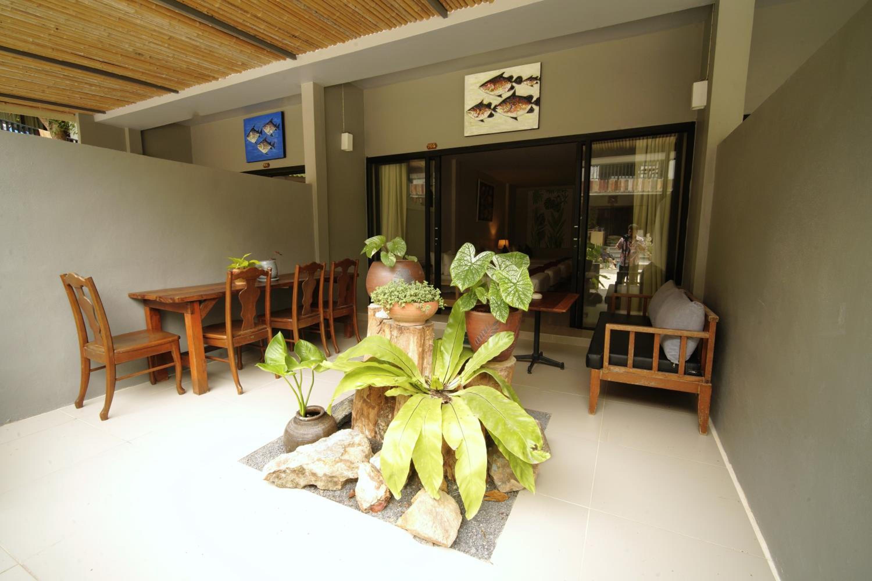 Family Suite - Photo 12