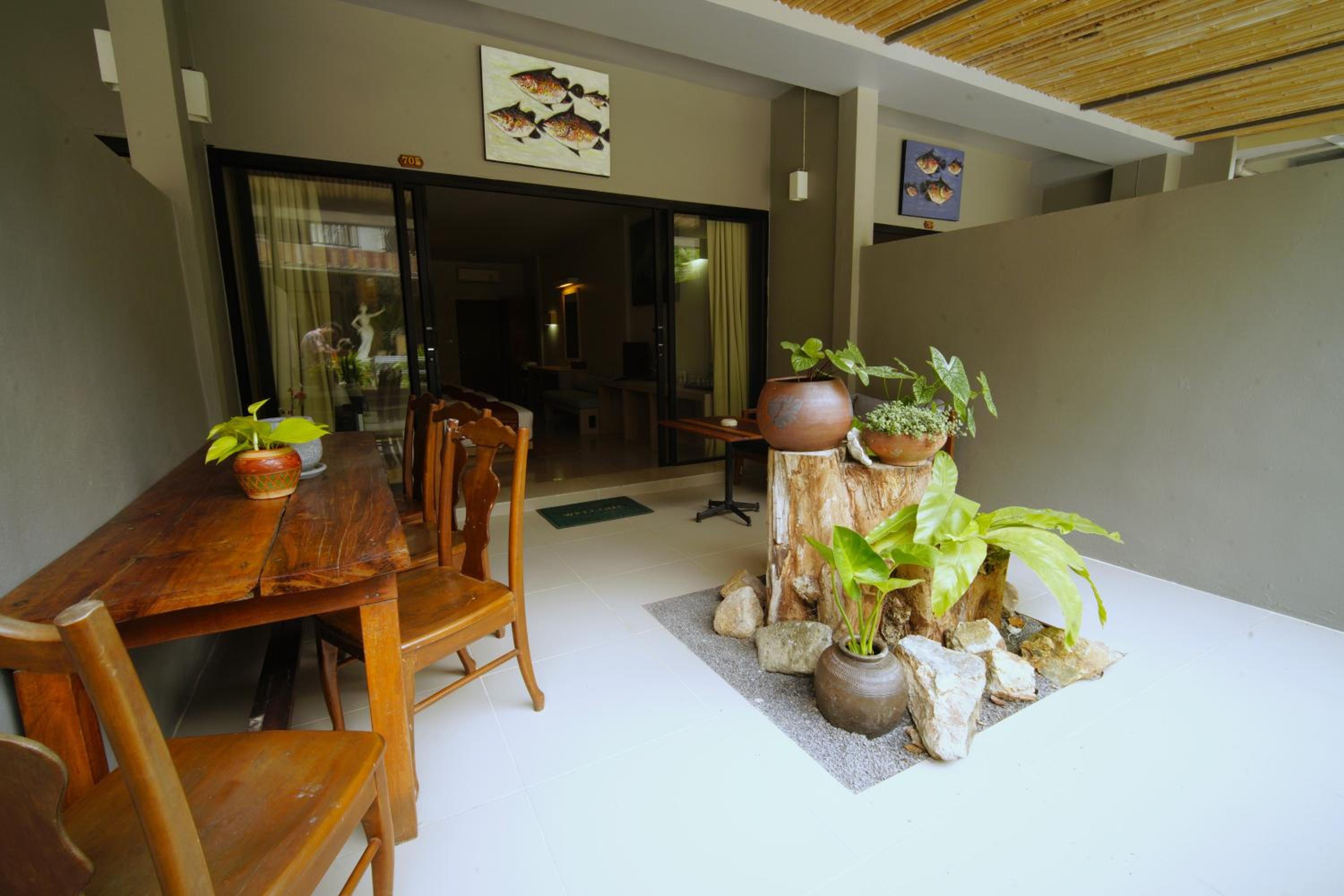 Family Suite - Photo 14