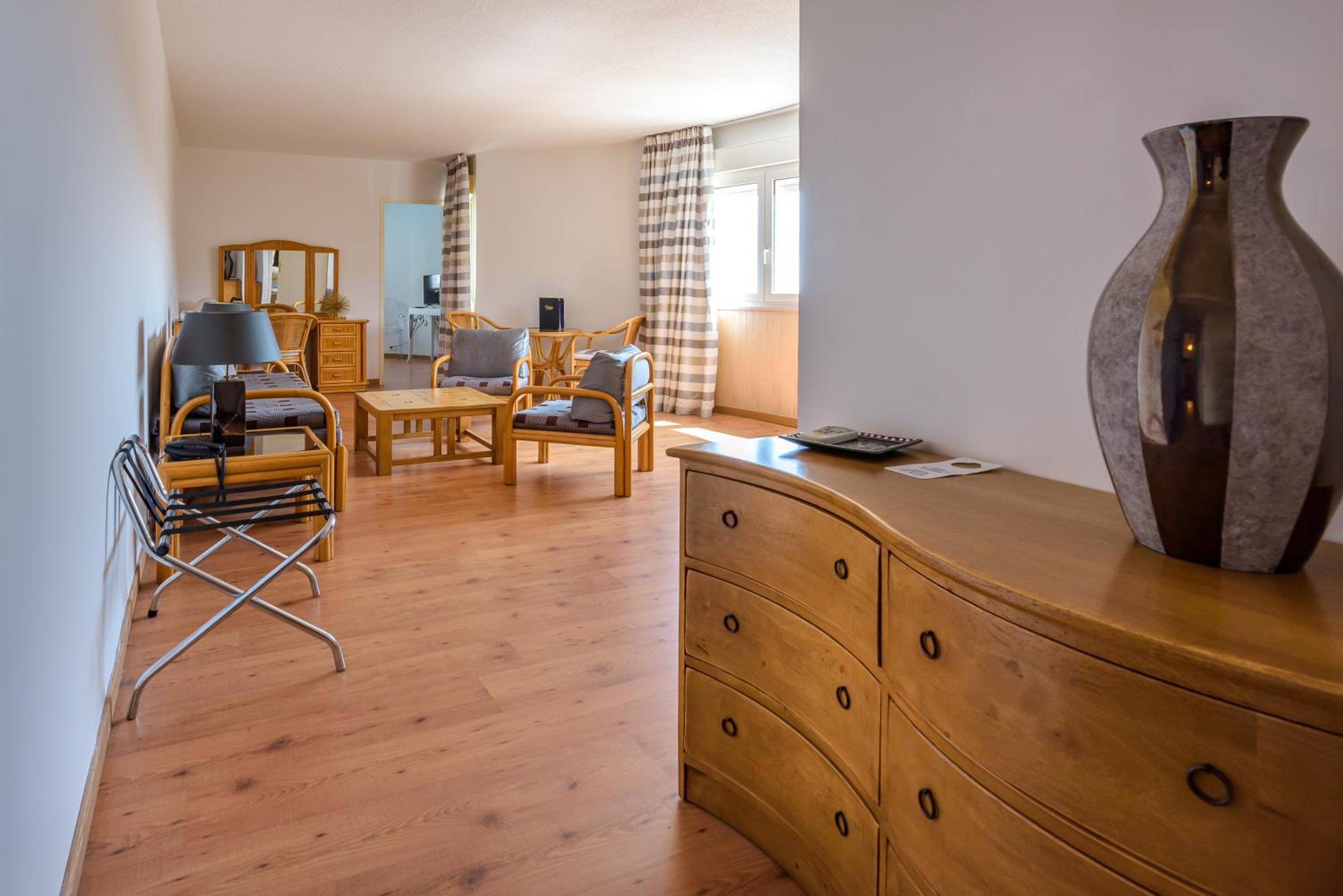 Junior Suite - Photo 10