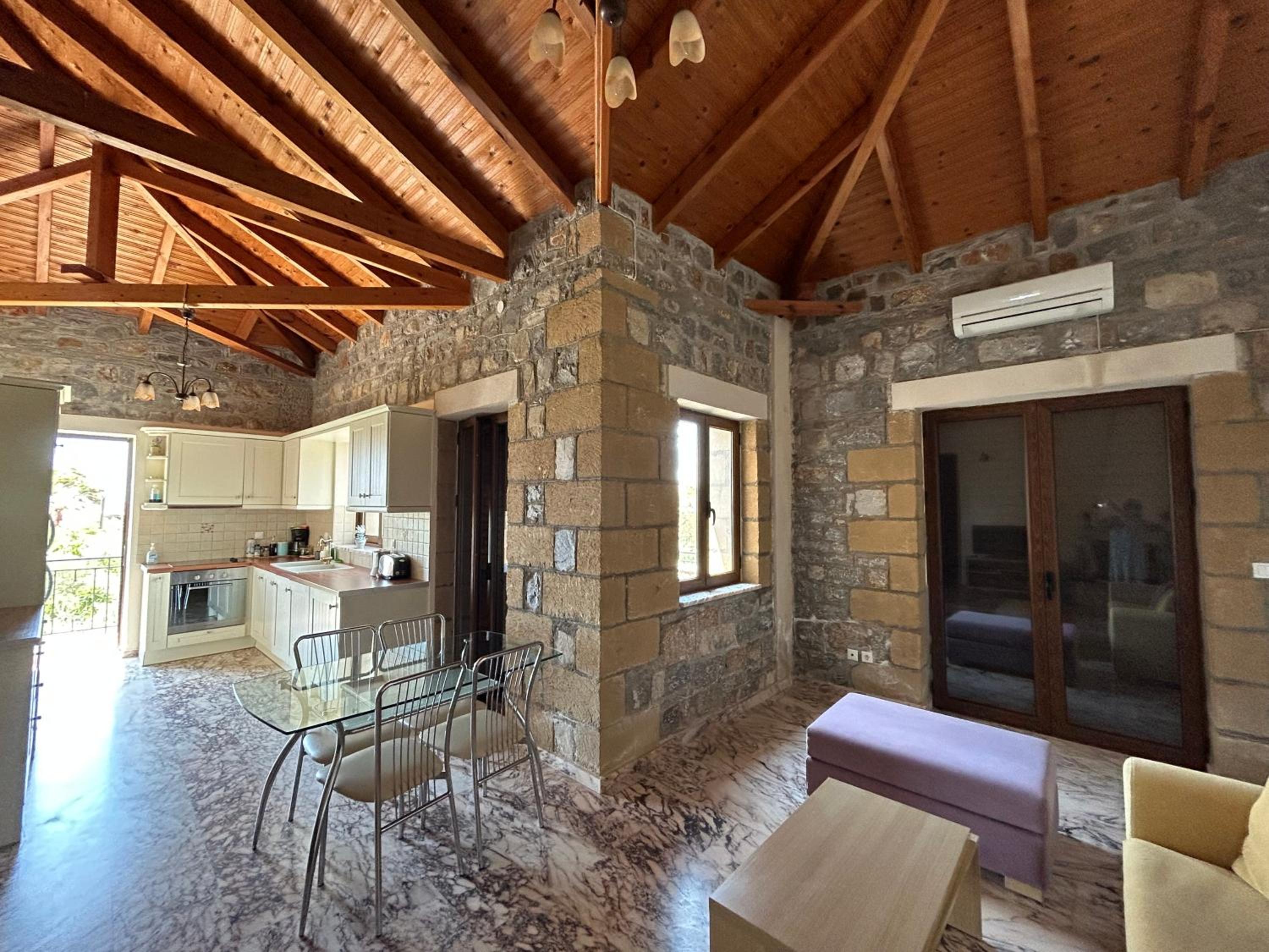 Three-Bedroom Apartment - High Floor photo 2