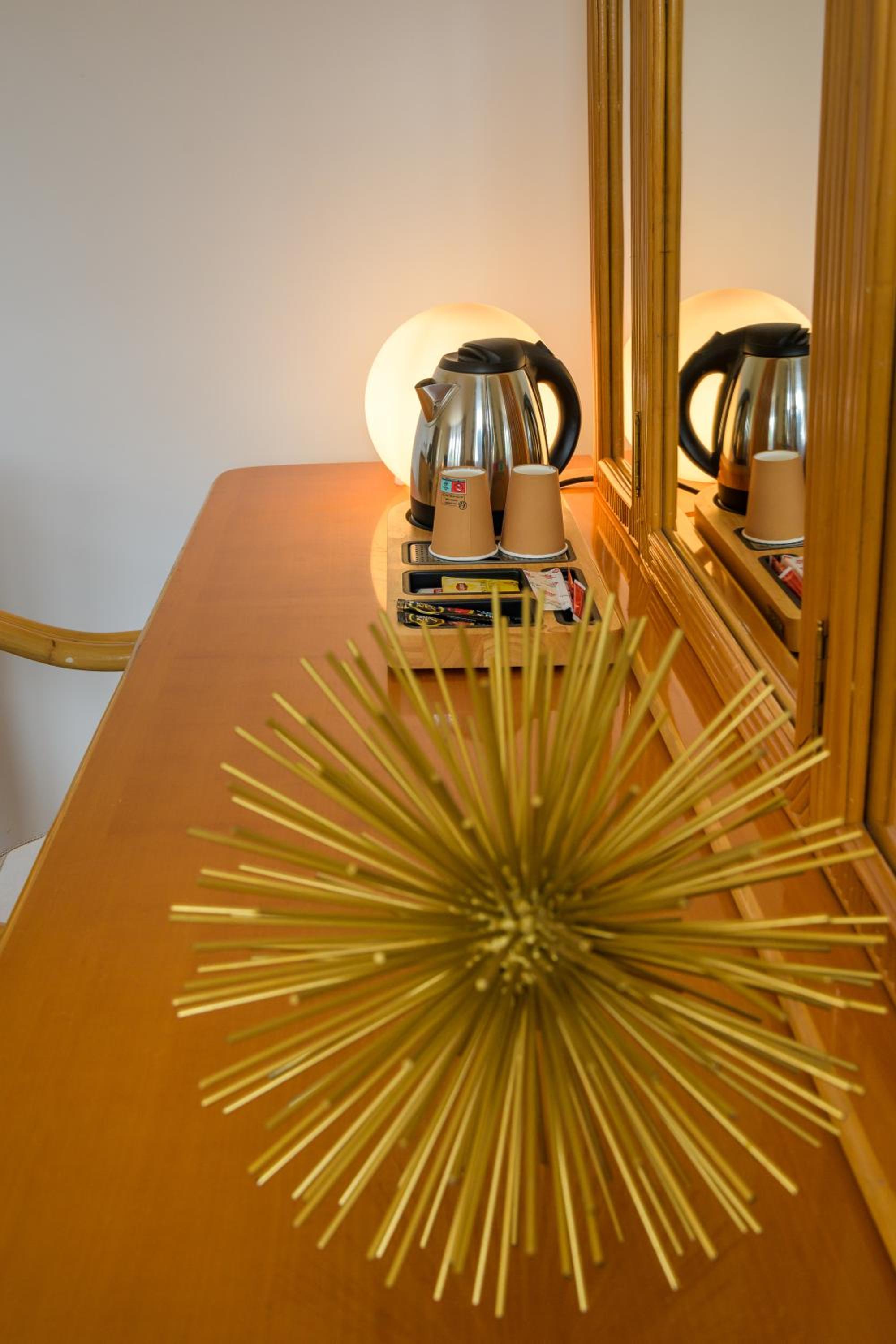 Junior Suite - Photo 11