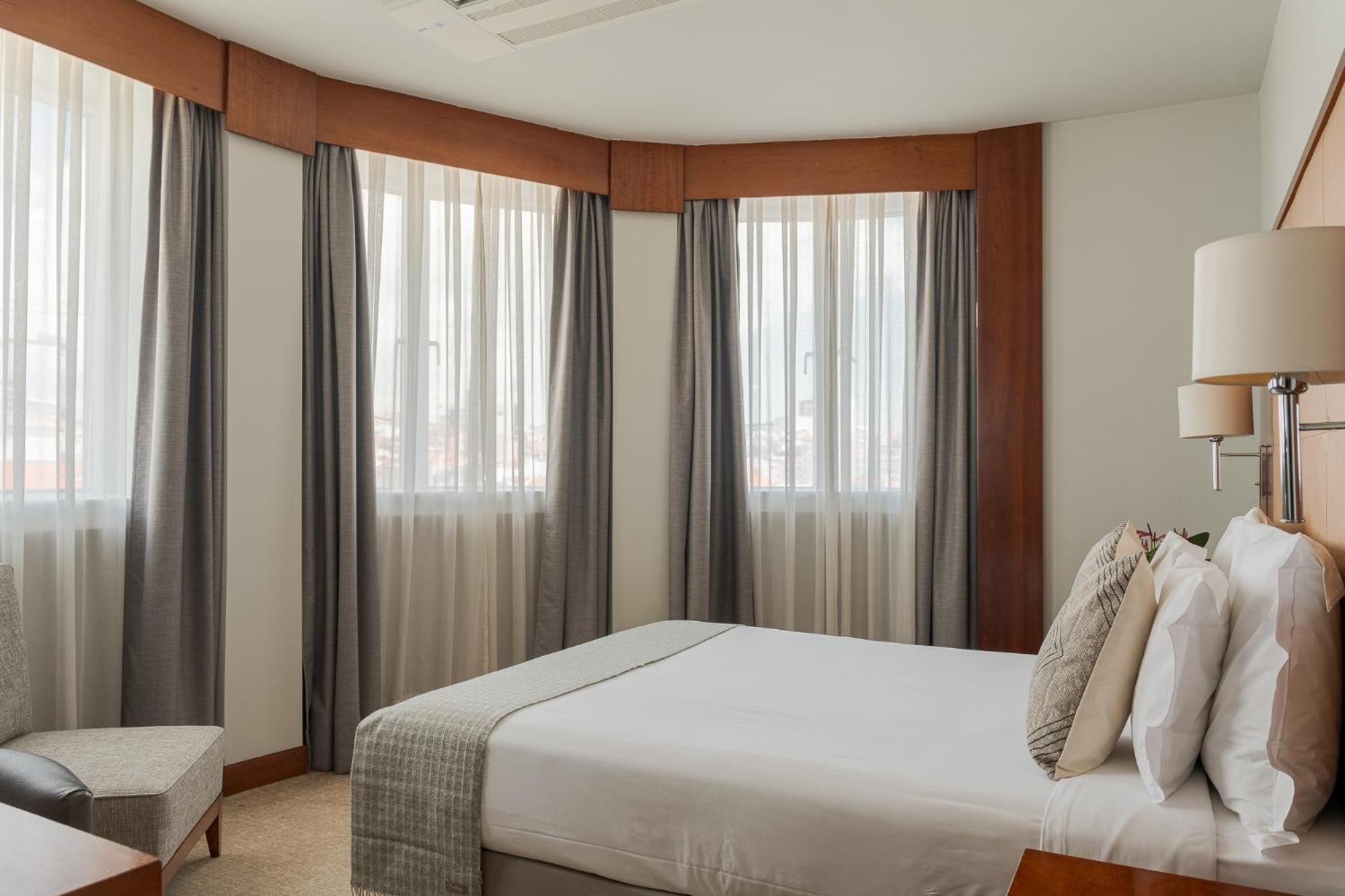 Deluxe Double Room - Photo 4