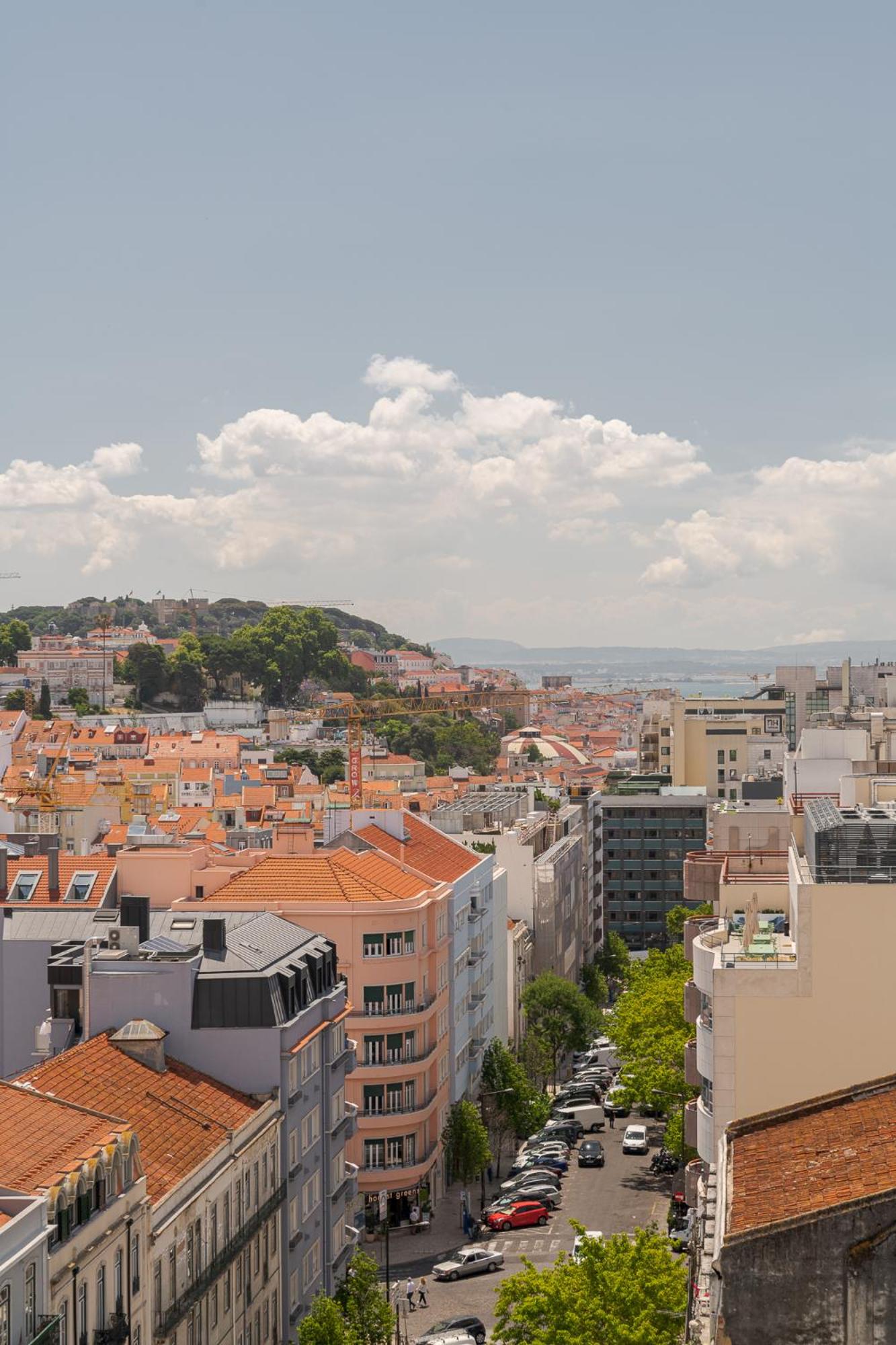 Deluxe Double or Twin Room with Private Terrace - Photo 6
