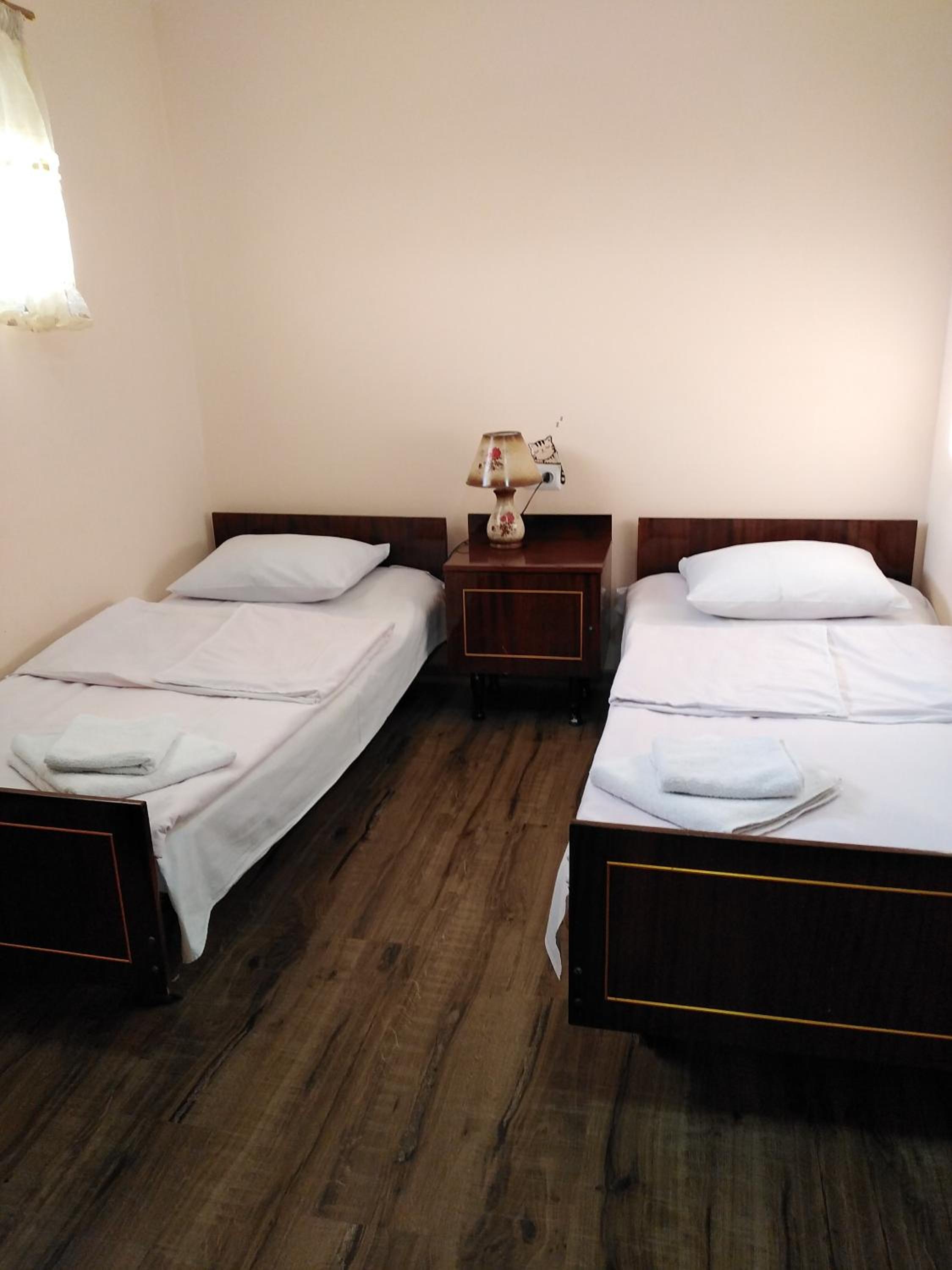 Double or Twin Room photo 1
