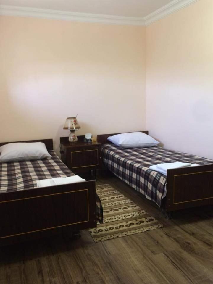 Double or Twin Room photo 3