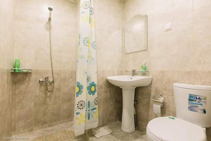 Double or Twin Room photo 2