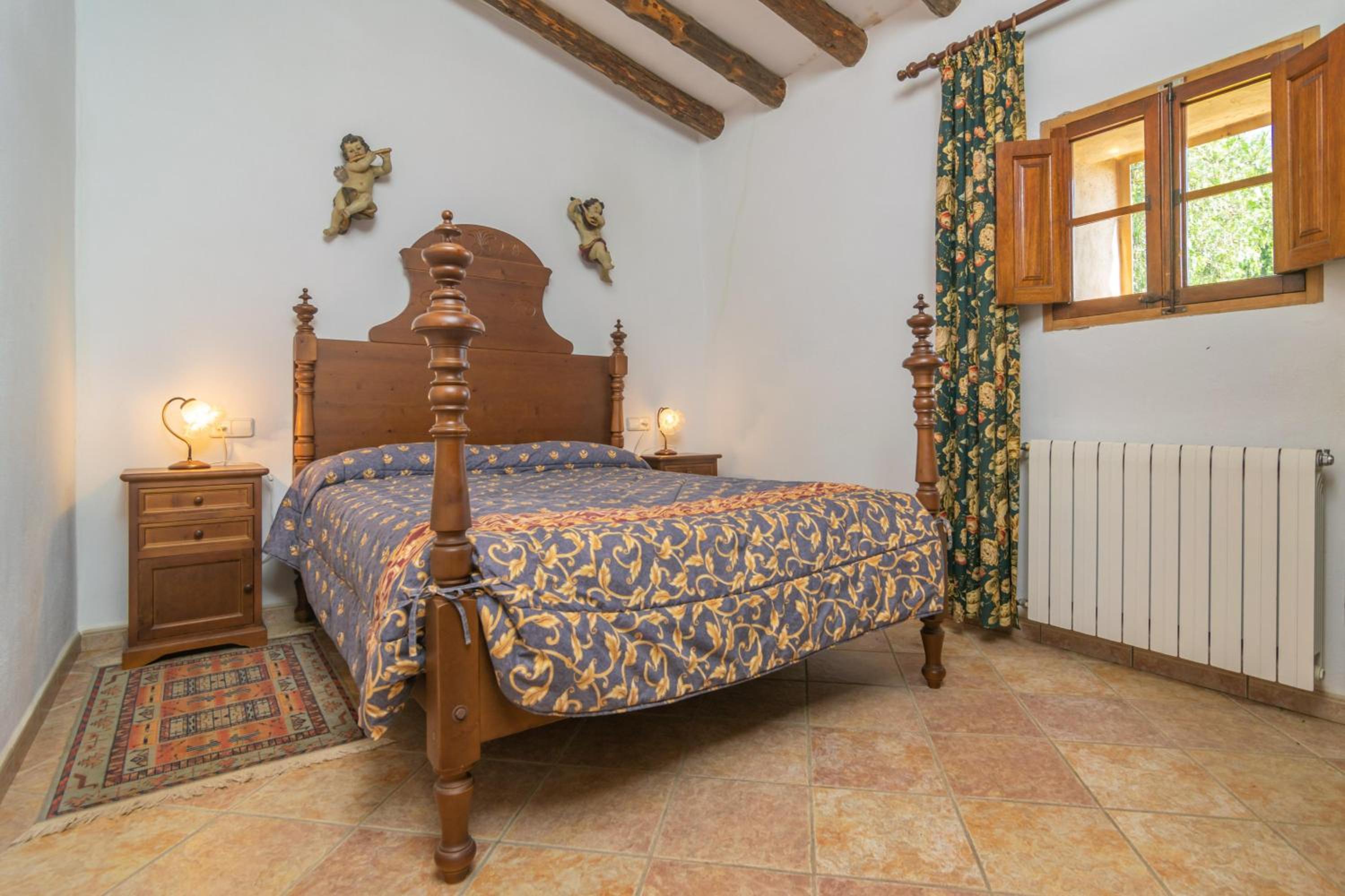 Departamento de tres habitaciones