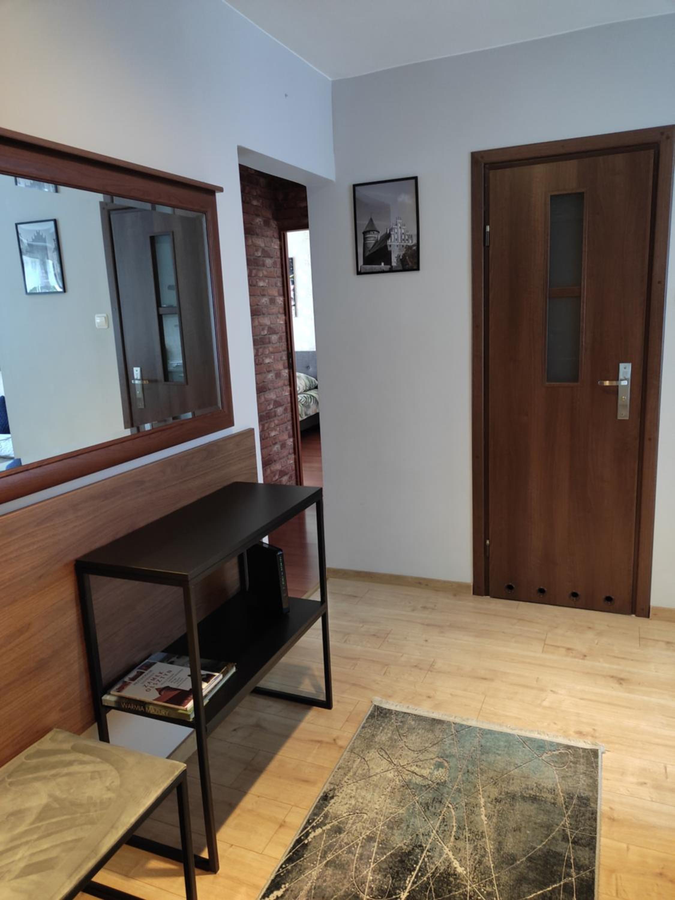 Two-Bedroom Apartment - Photo 10
