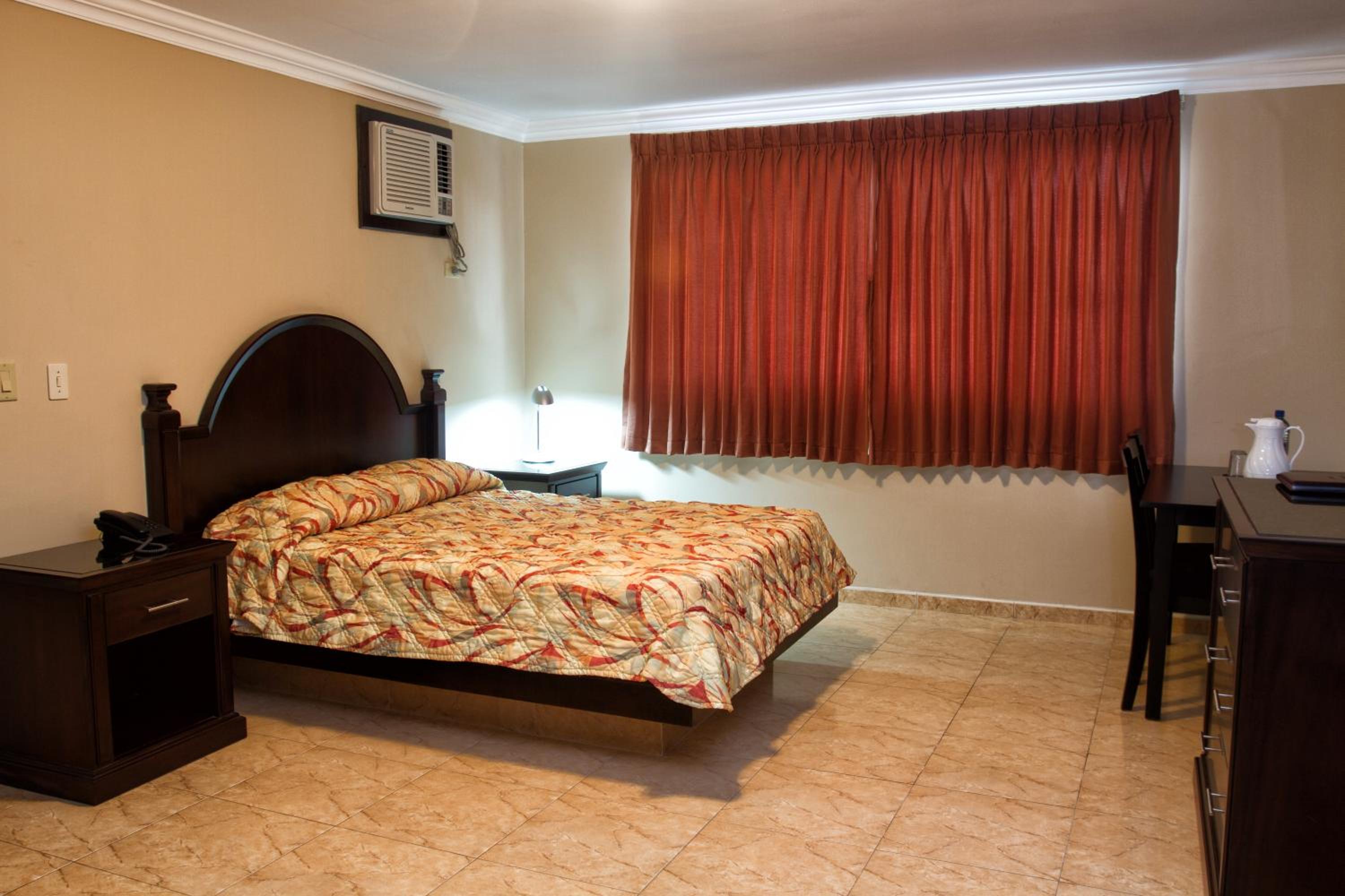 Standard Single Room photo 2