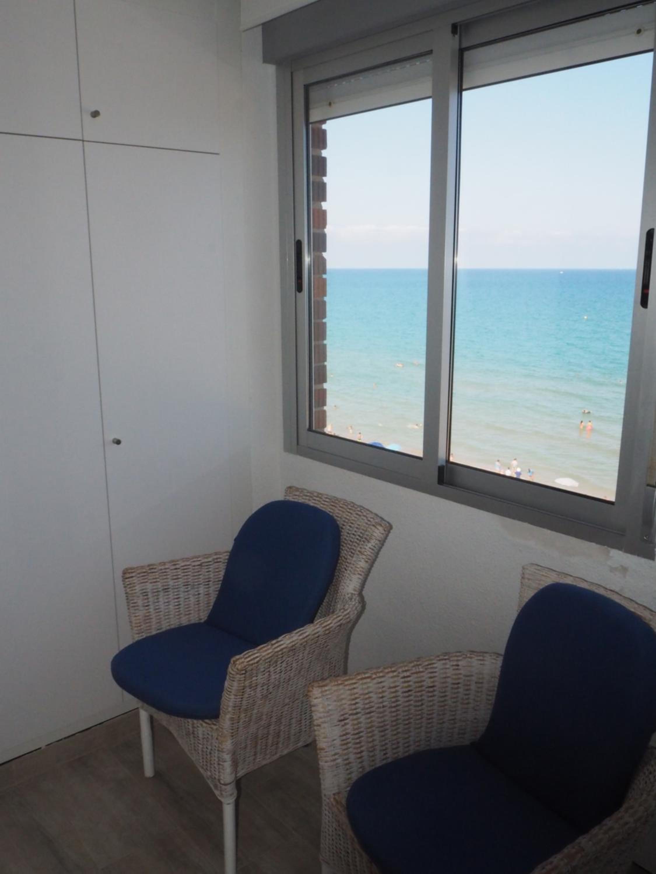Apartment with Sea View photo 3